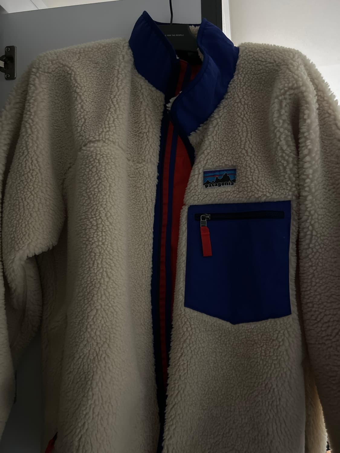 파타고니아 레트로x dnat xl 상품이미지1