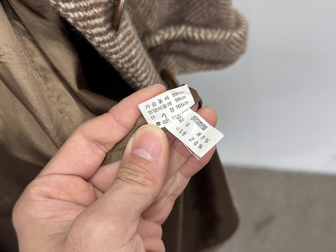 VIANAKA (loose fit) 상품이미지10