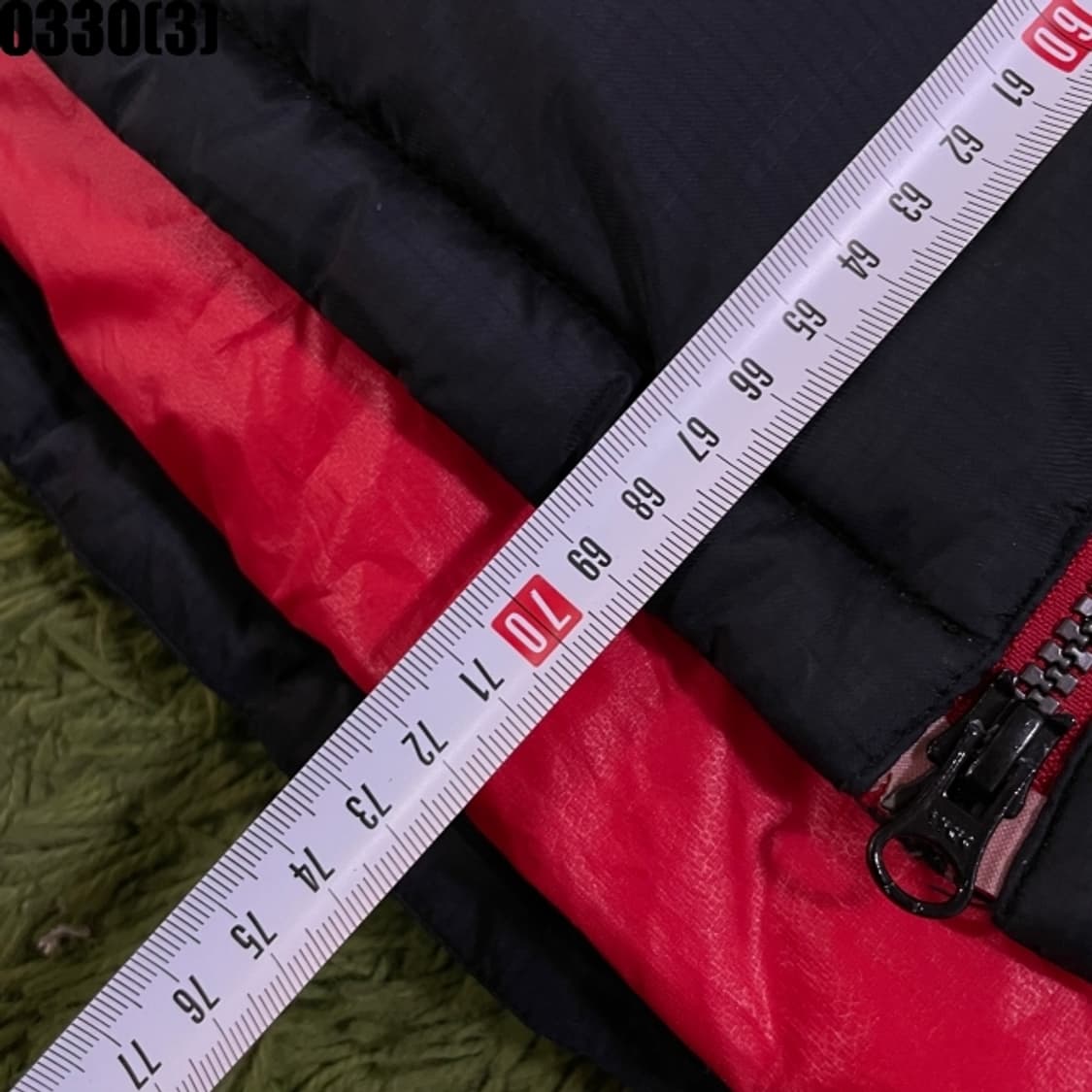 블랙야크 패딩 상품이미지7