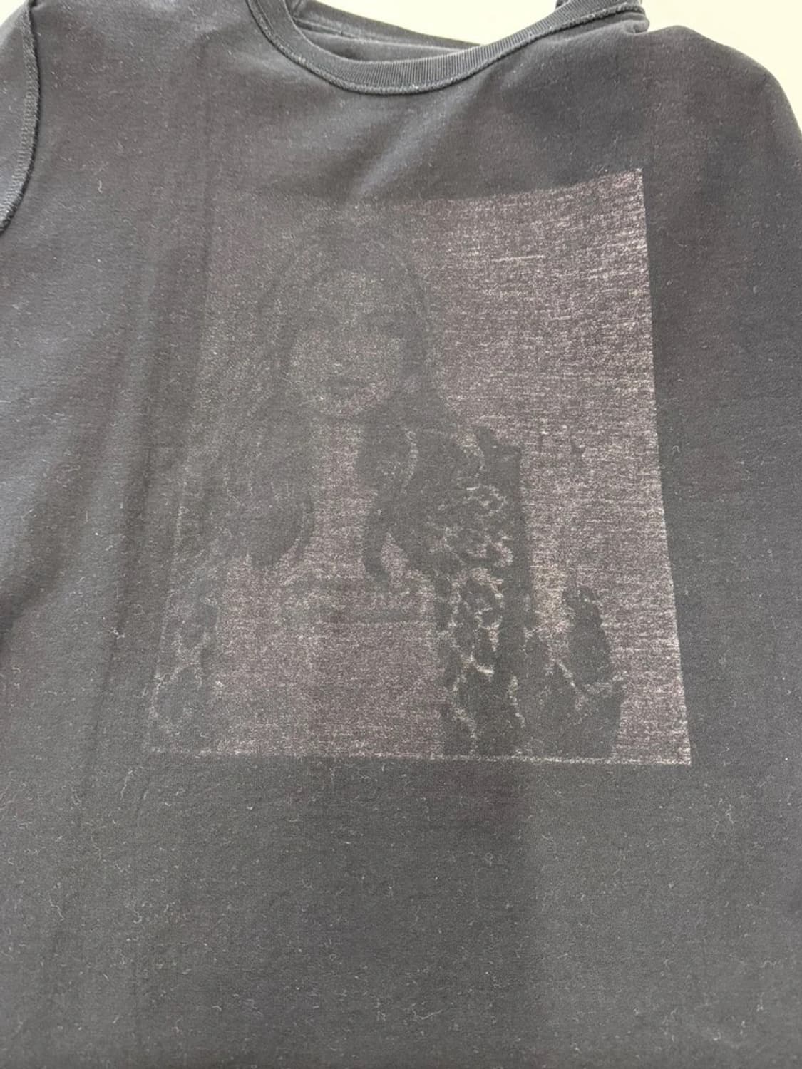 Supreme 12SS Kate Moss Photo Tee 상품이미지7