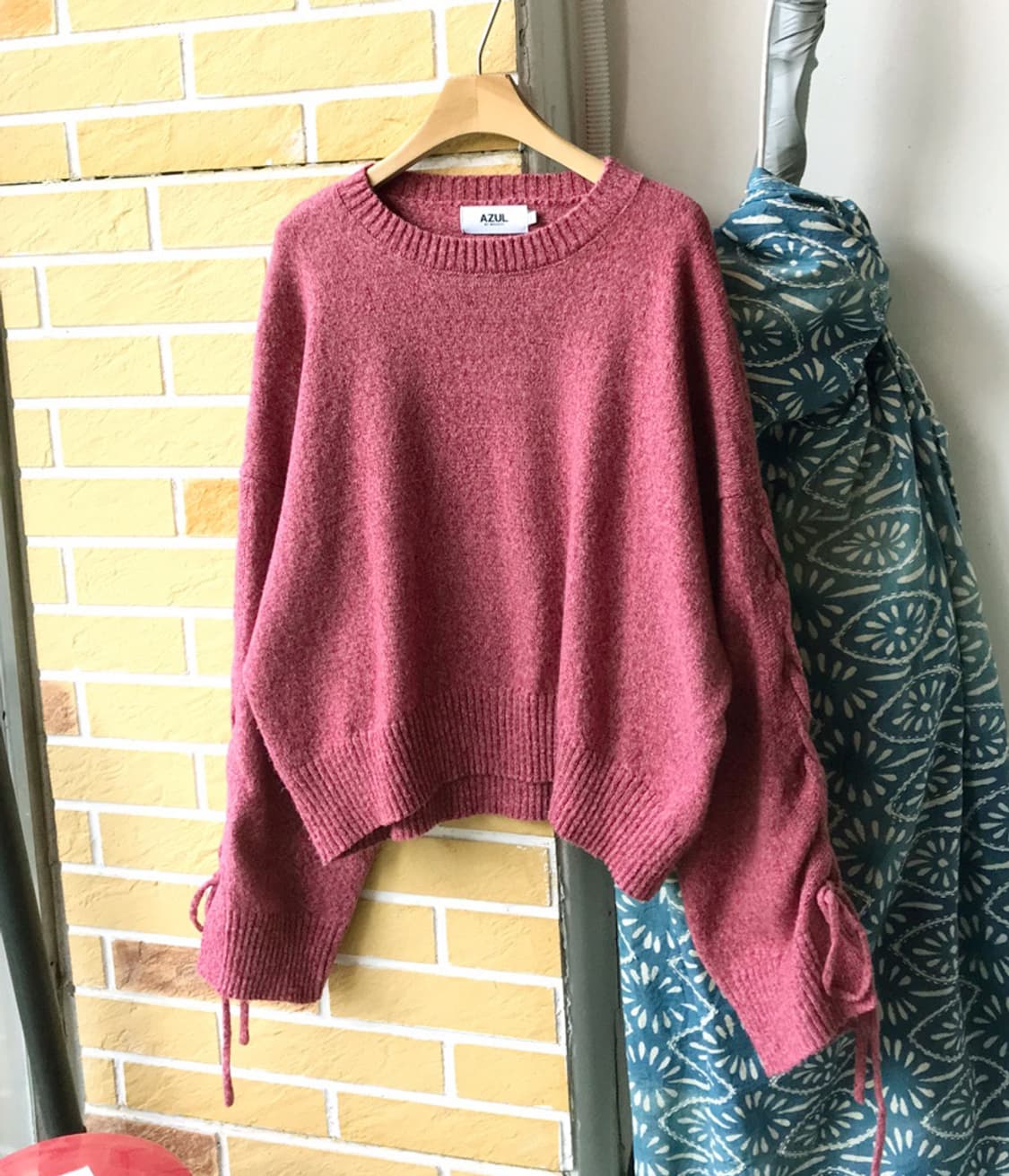 AZUL by MOUSSY 상품이미지2