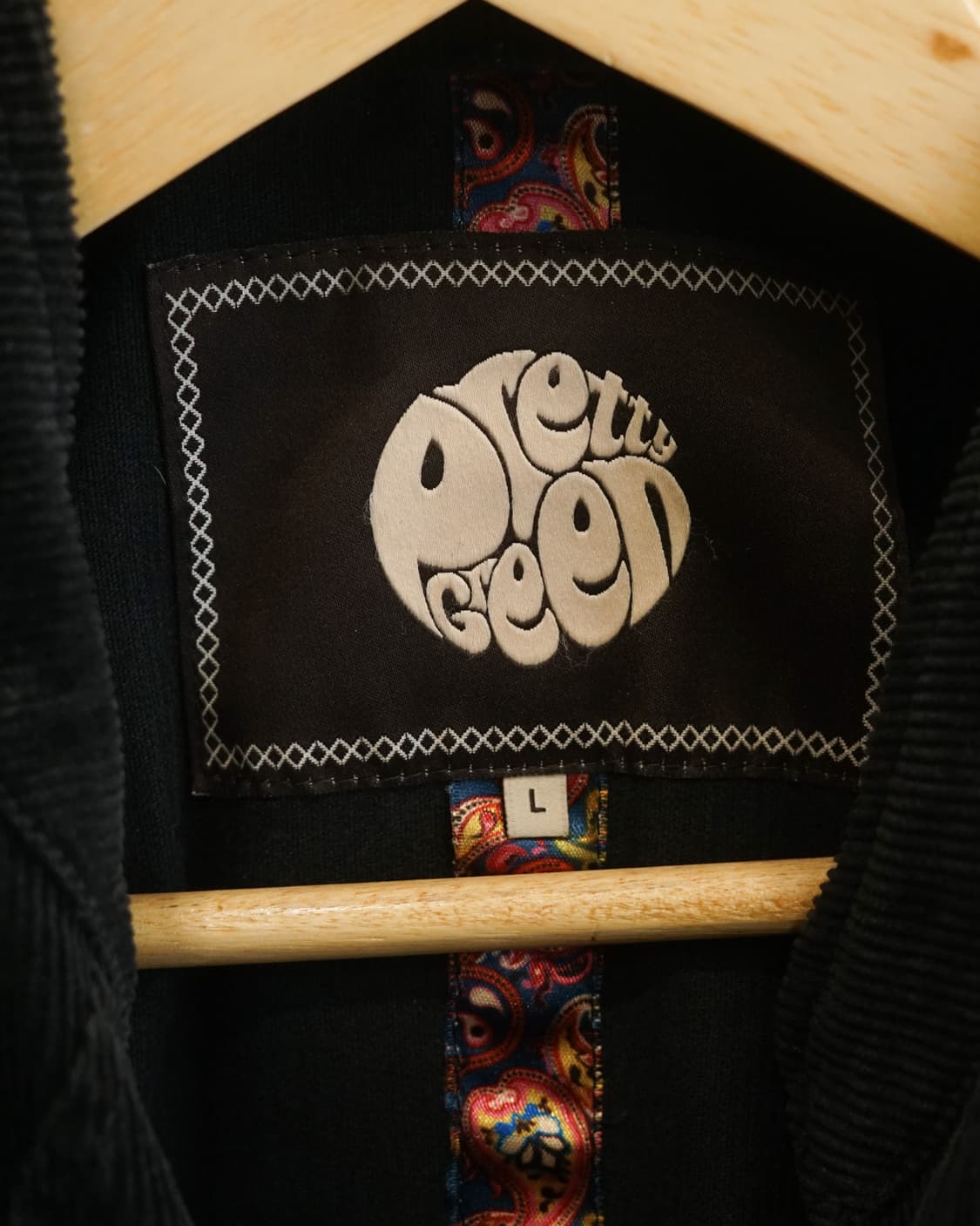 Pretty Green 상품이미지8