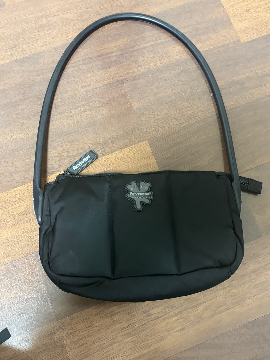 마크제이콥스 헤븐 패딩백 상품이미지1