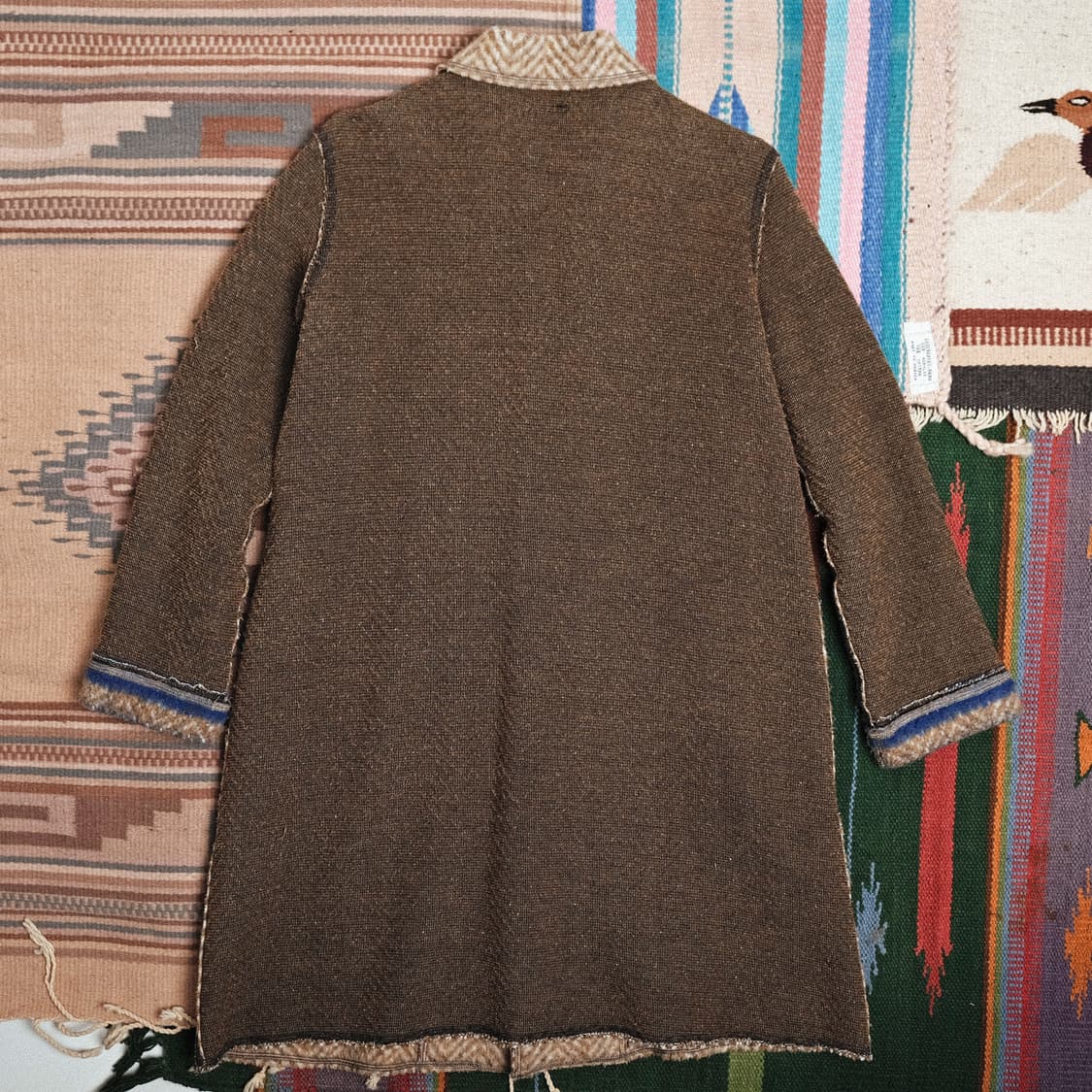 캐피탈 노매드 코트 S사이즈 ( 추천 44 ) 상품이미지7