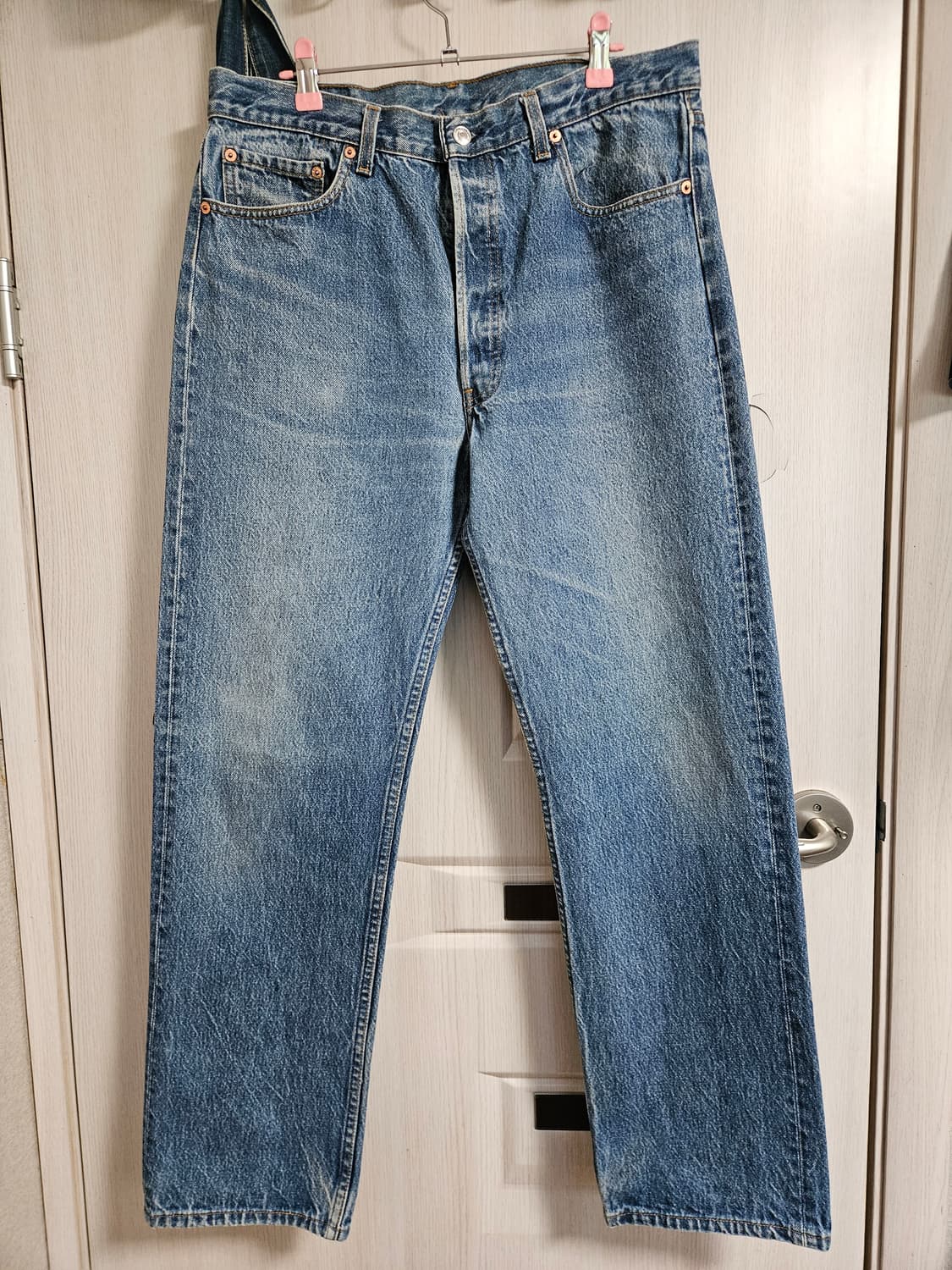 80s levis 501 36x30 리바이스 빈티지 상품이미지1