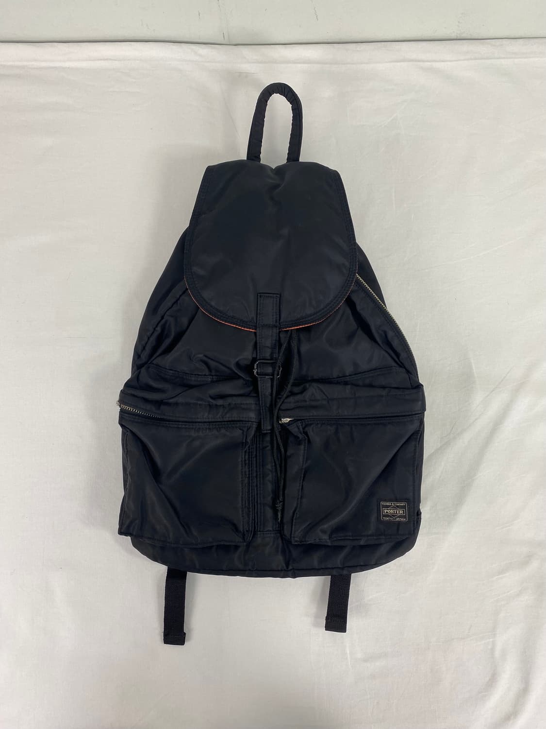 포터 Porter 탱커 럭색 백팩 <77> 상품이미지1