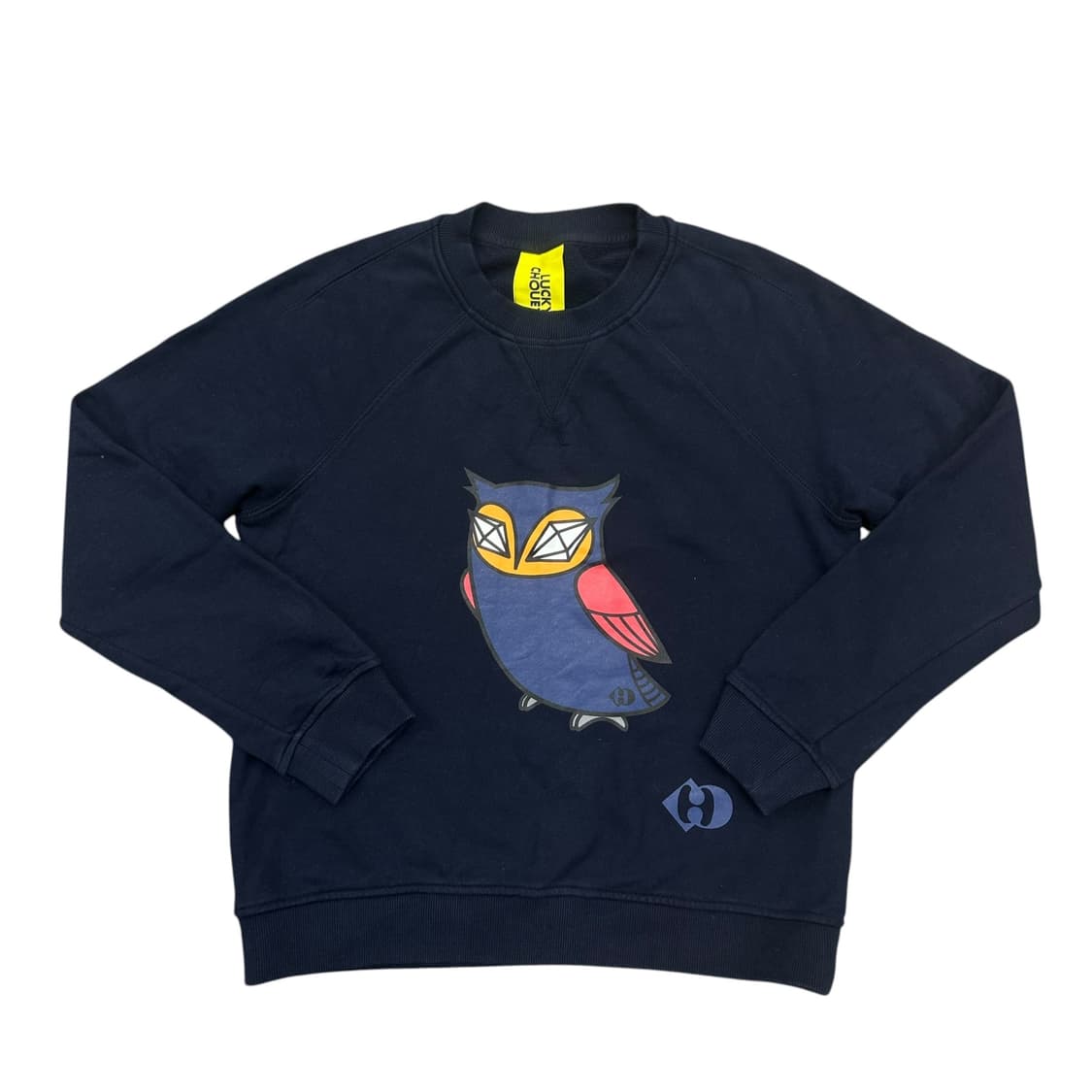 럭키슈에뜨 여성 맨투맨 상품이미지1