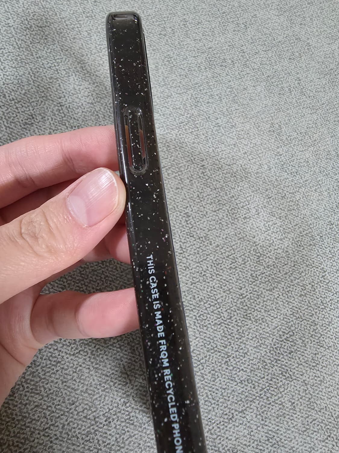 [케이스티파이] 아이폰12 바다 케이스(정품) 상품이미지2