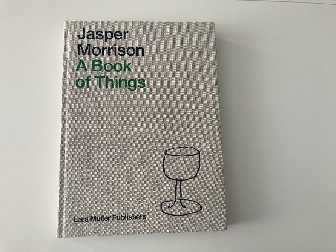 제스퍼 모리슨 상품이미지1