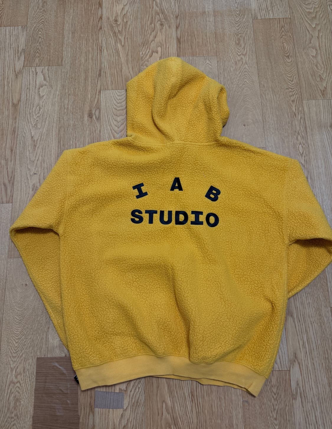 LMC IAB STUDIO 후드티 상품이미지2