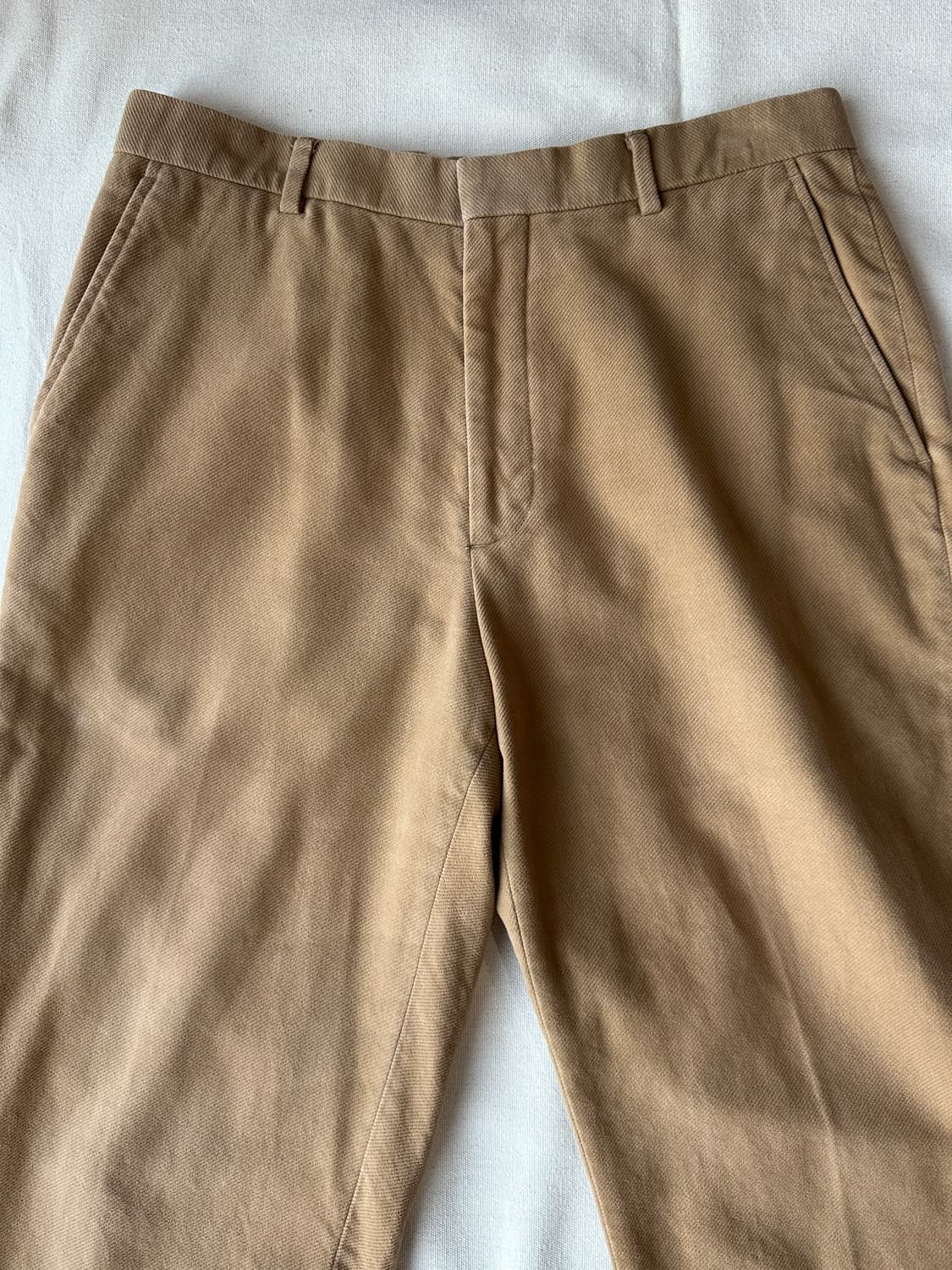 제이크루 트윌 치노 팬츠 31x30 상품이미지2