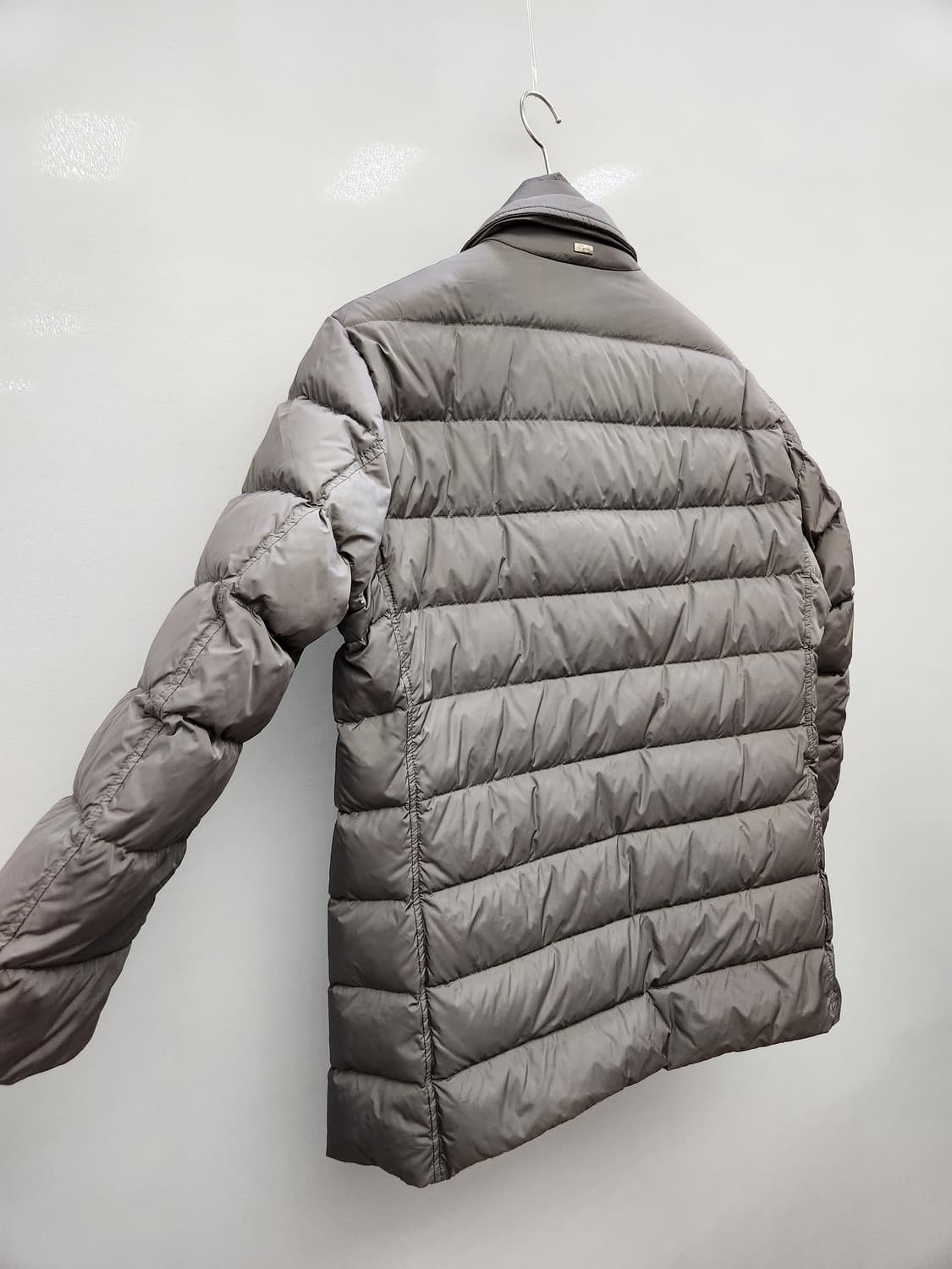 에르노 패딩 블레이저 자켓 상품이미지5