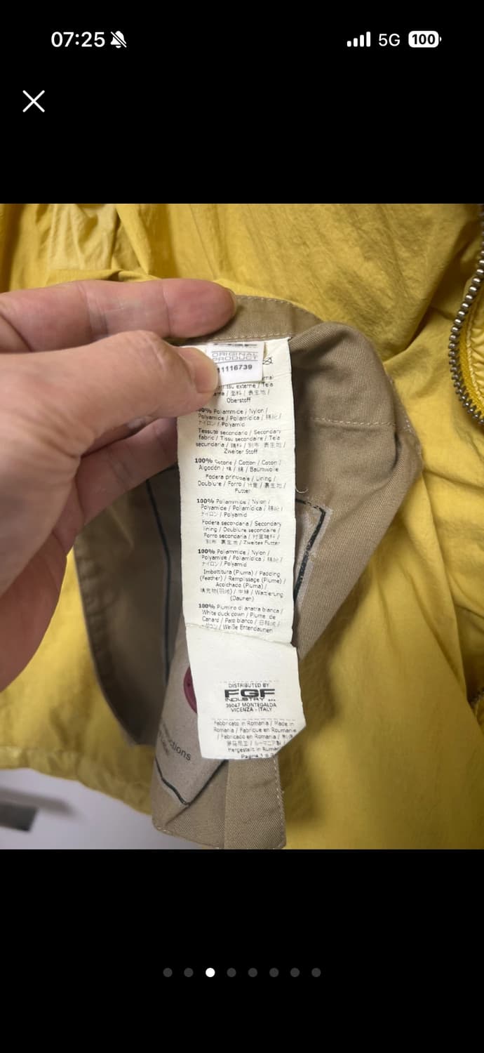 텐씨 알파인 50 상품이미지3