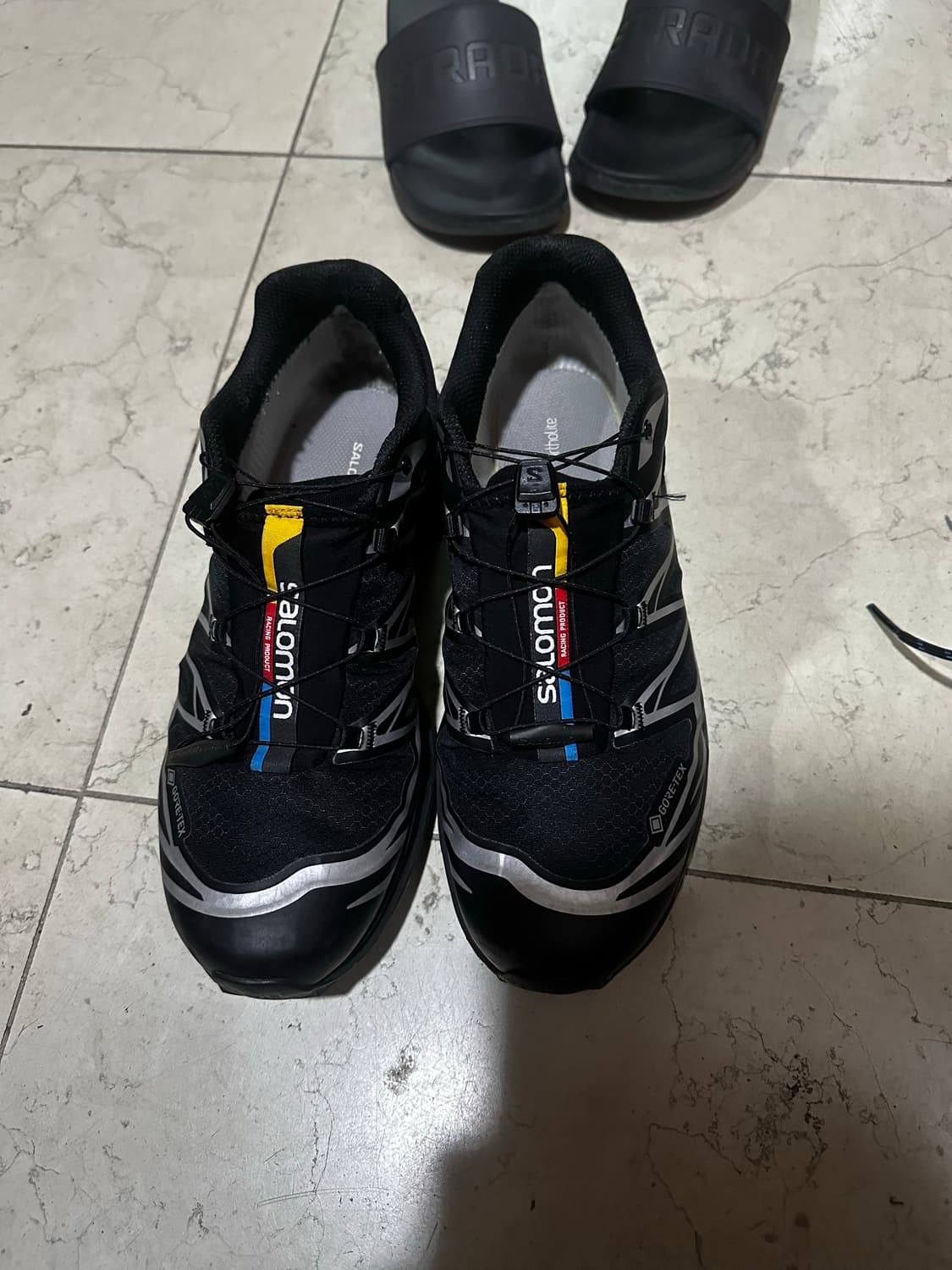 살로몬 xt-6 고어텍스 275 상품이미지3