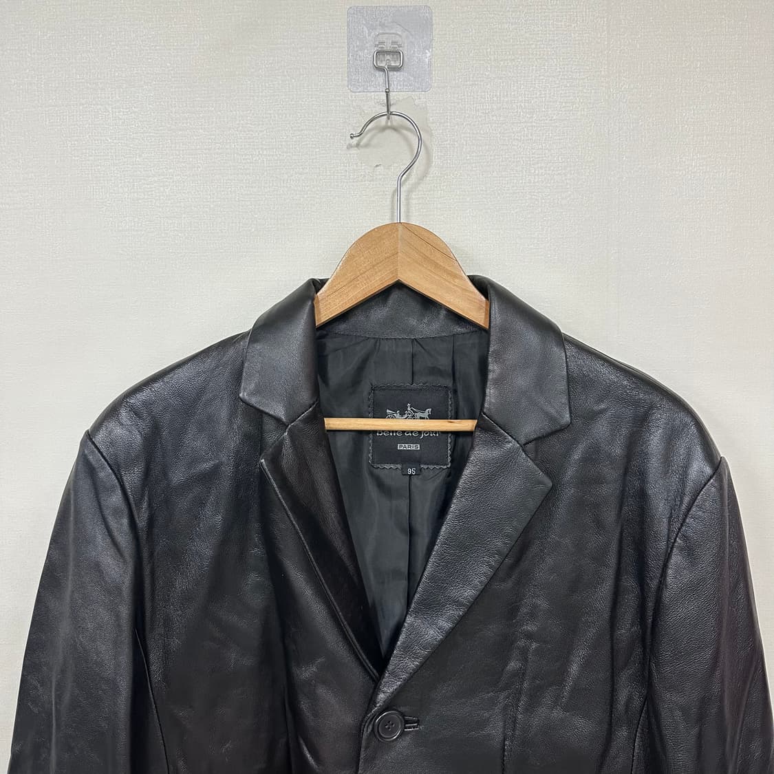 가죽자켓M 상품이미지2