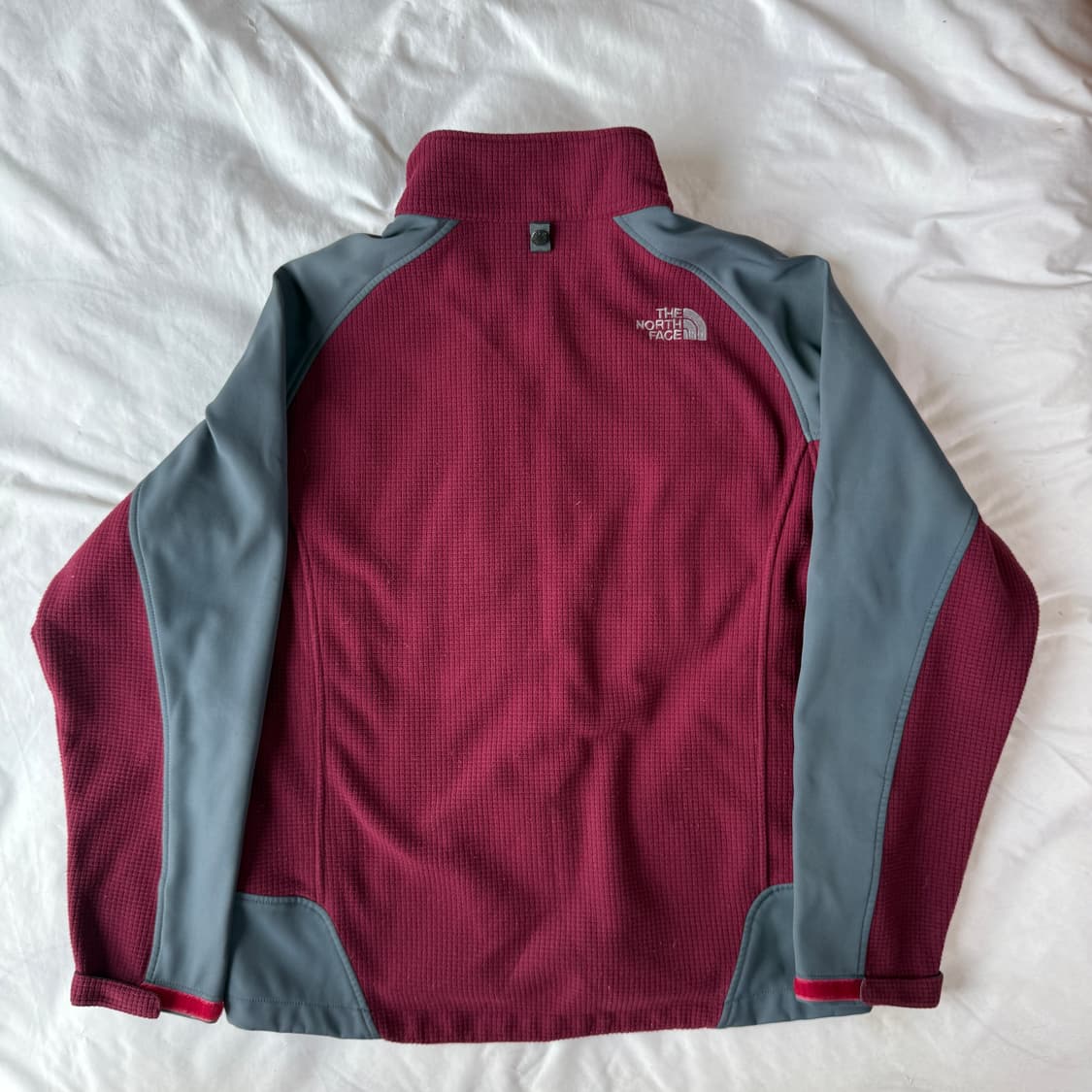 2+1) 노스페이스 소프트쉘/폴라텍 대장급 고프코어 자켓 상품이미지4