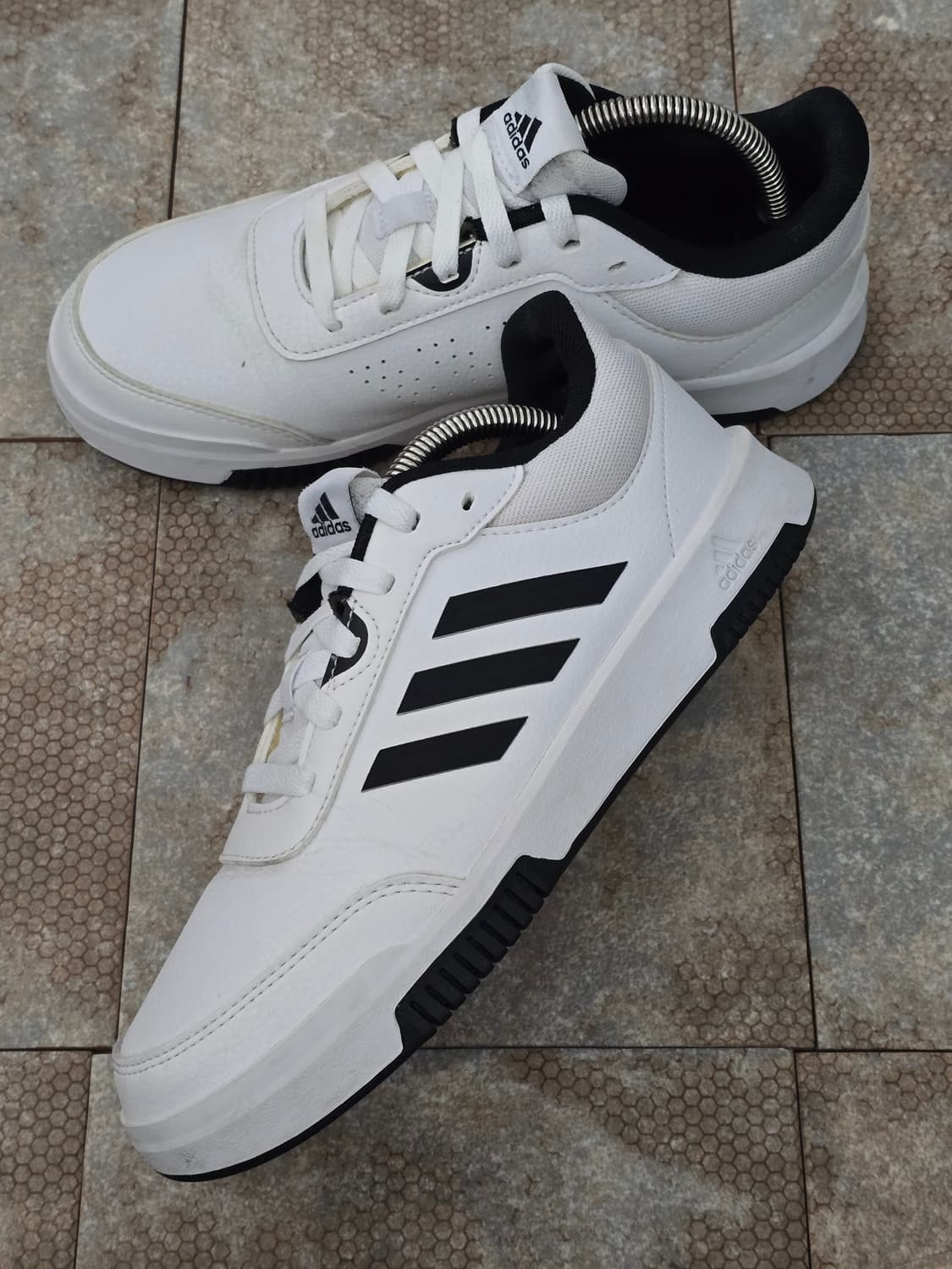 (230)아디다스 텐사우르 2.0  상품이미지3