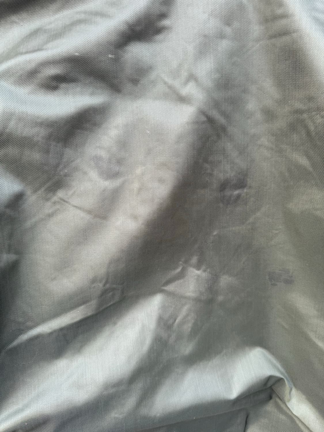 60s 미해군 usn 오리지널 익스트림 콜드 웨더 a-1 덱 자켓 상품이미지10