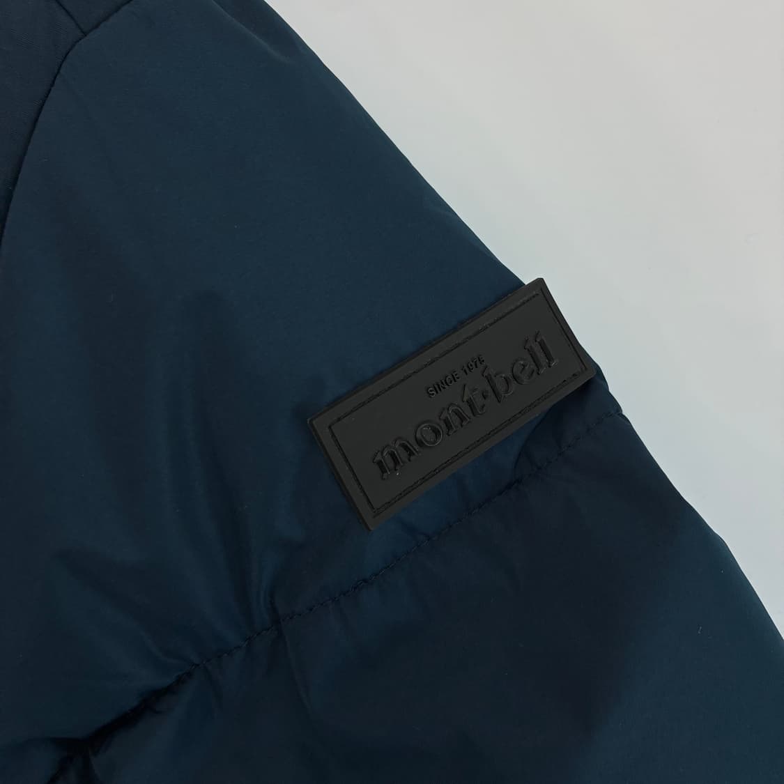 Montbell  몽벨 부스터 신클라우드 헤비 패딩  상품이미지5