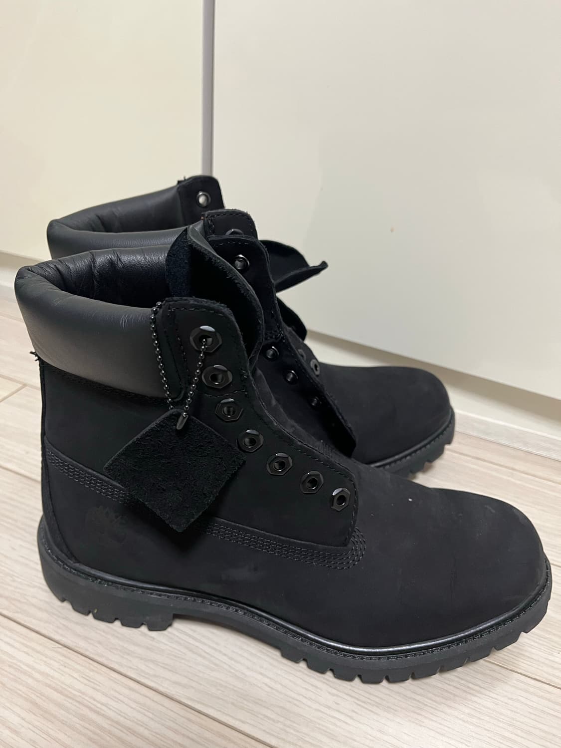 팀버랜드 프리미엄6인치 275 상품이미지1