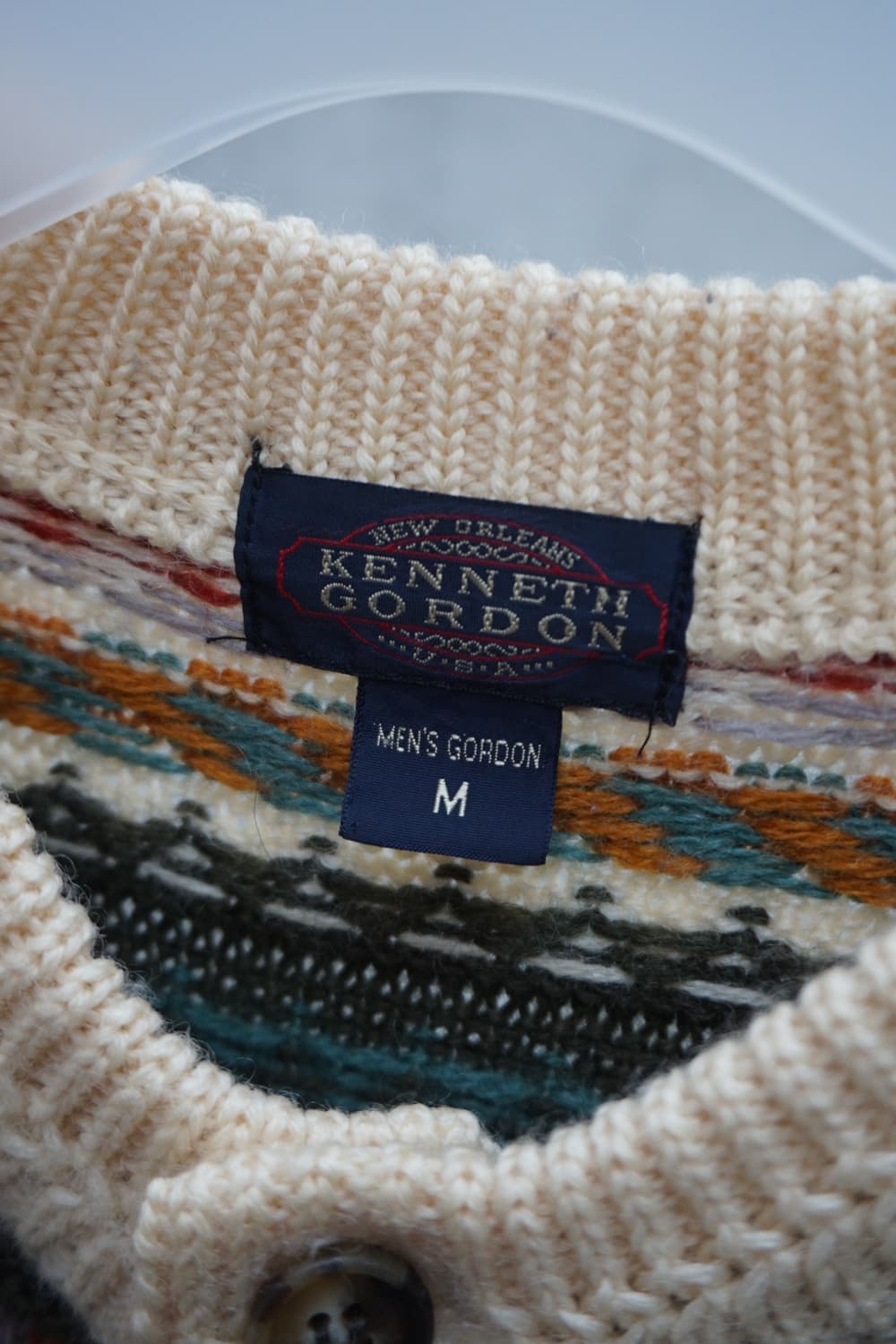 Kenneth Gordon 상품이미지3