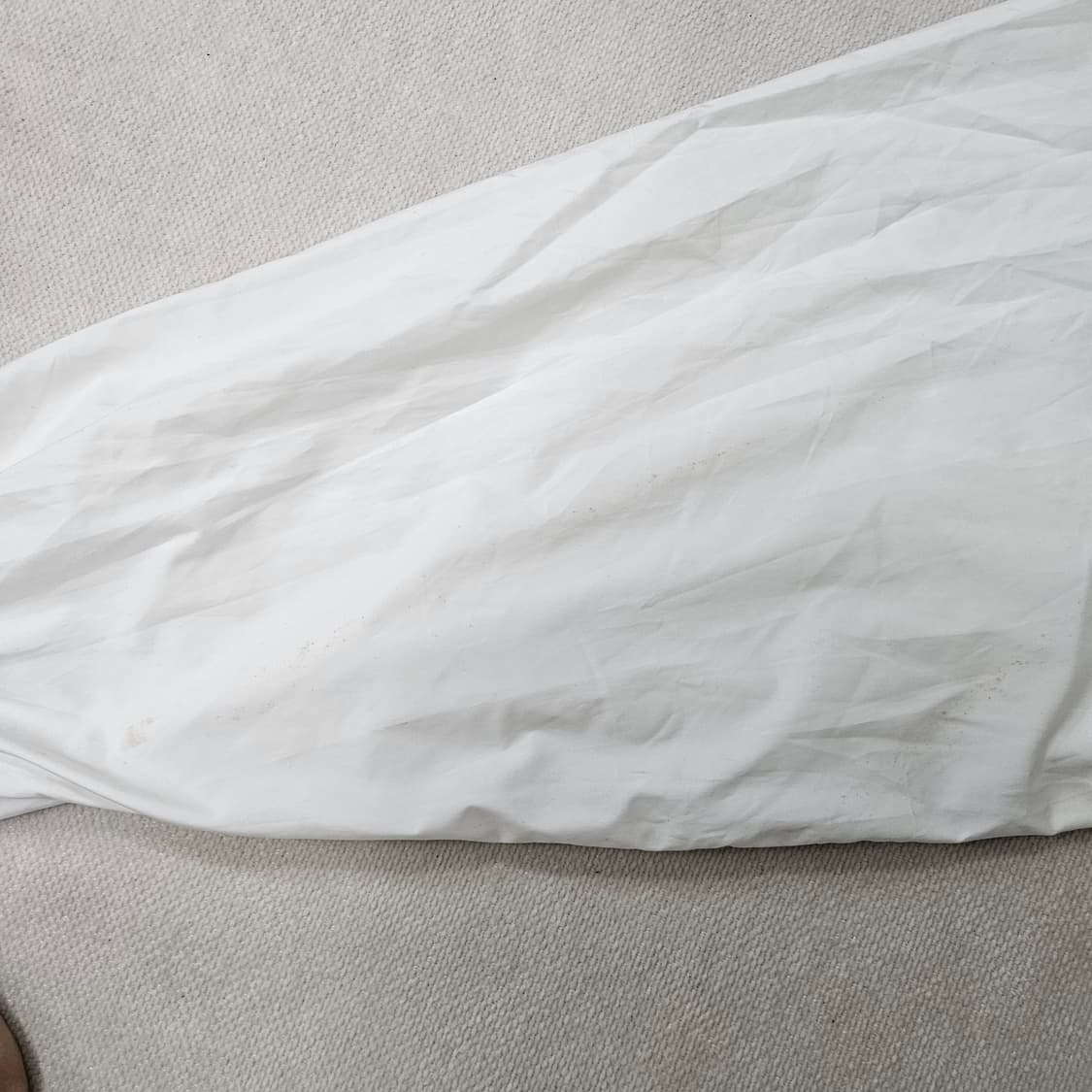 105 팬텀 브이넥 웜엄 긴팔티 0331Y 상품이미지3