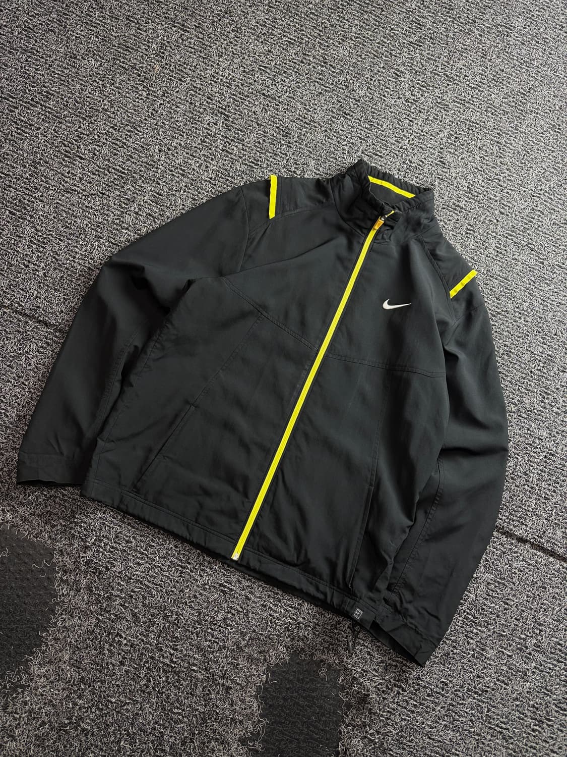 나이키 스우시 드라이핏 바람막이 자켓 3806 상품이미지1