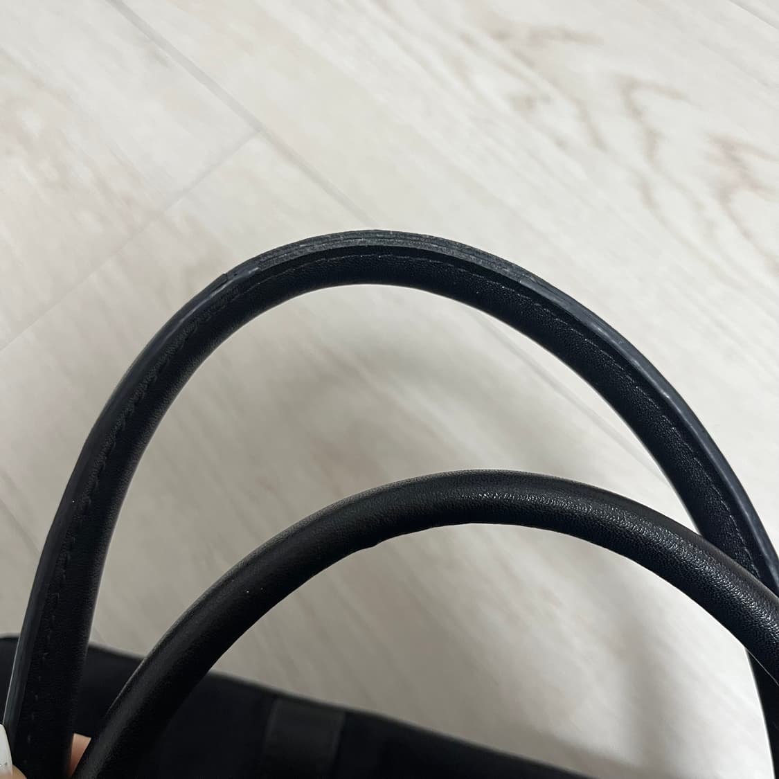 마뗑킴 스포티 토트백 상품이미지3