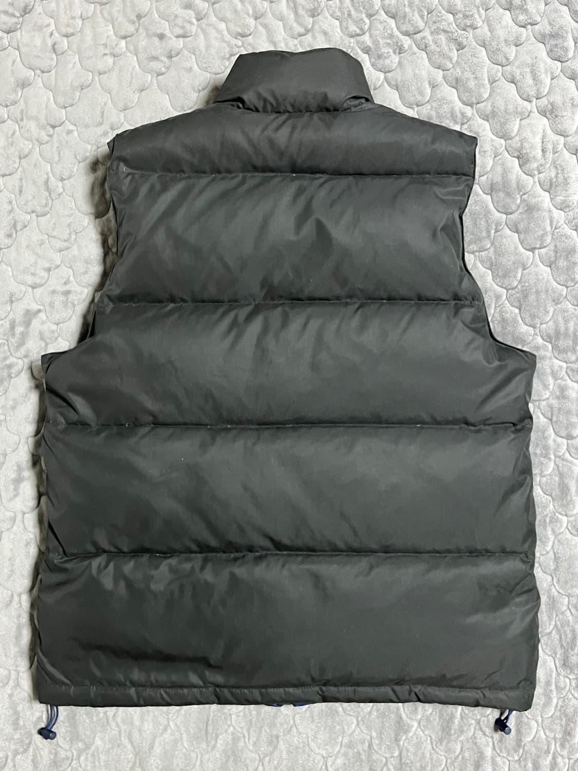 헤드포터 플러스 리버시블 패딩 베스트 Lsize 상품이미지6