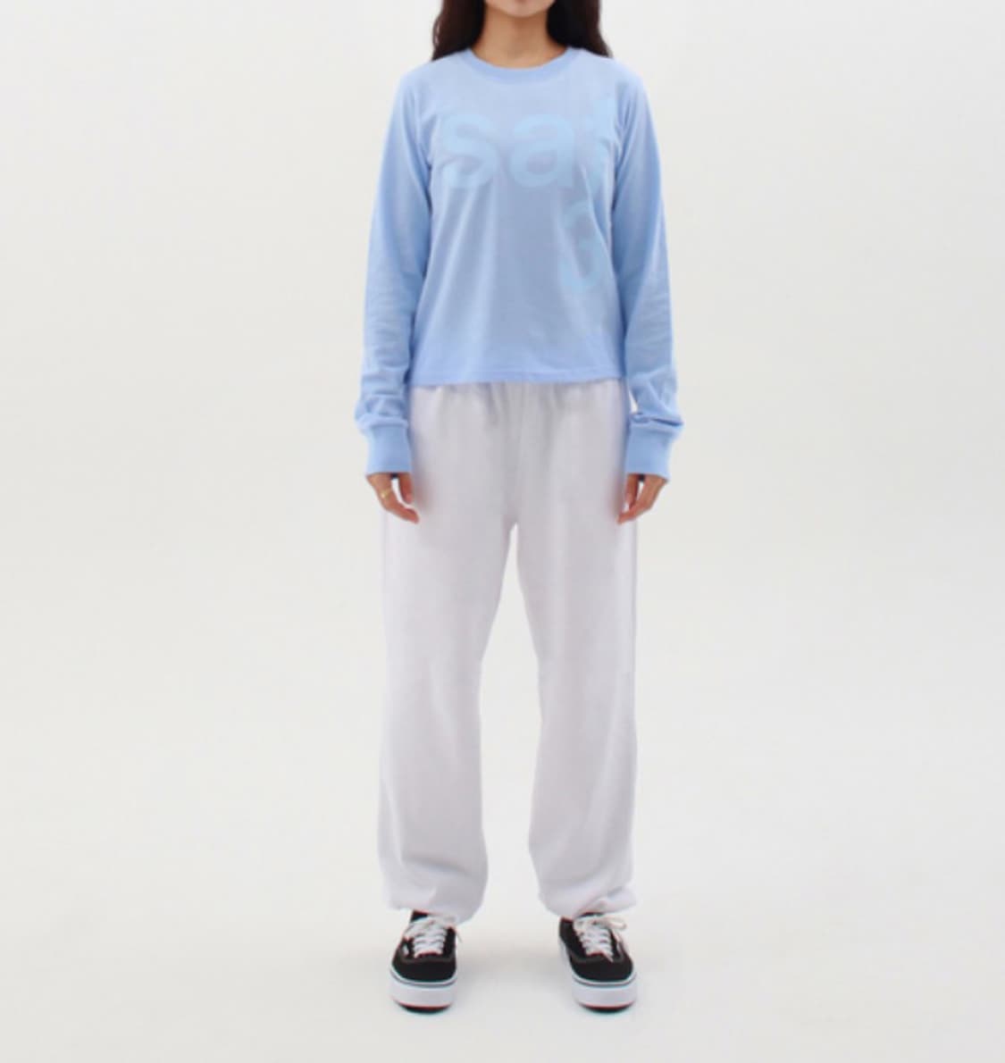 사파리스팟 basic tee 상품이미지2