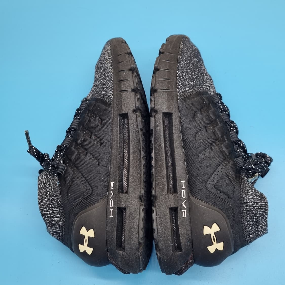 언더아머 호버 팬텀 CT 운동화 실사이즈255 상품이미지5