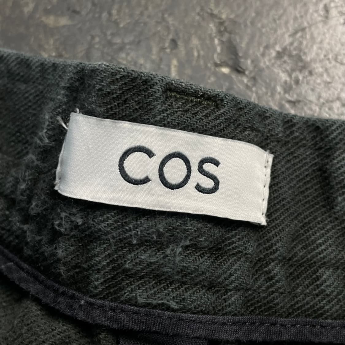 32 코스 워크웨어 카고팬츠 상품이미지3