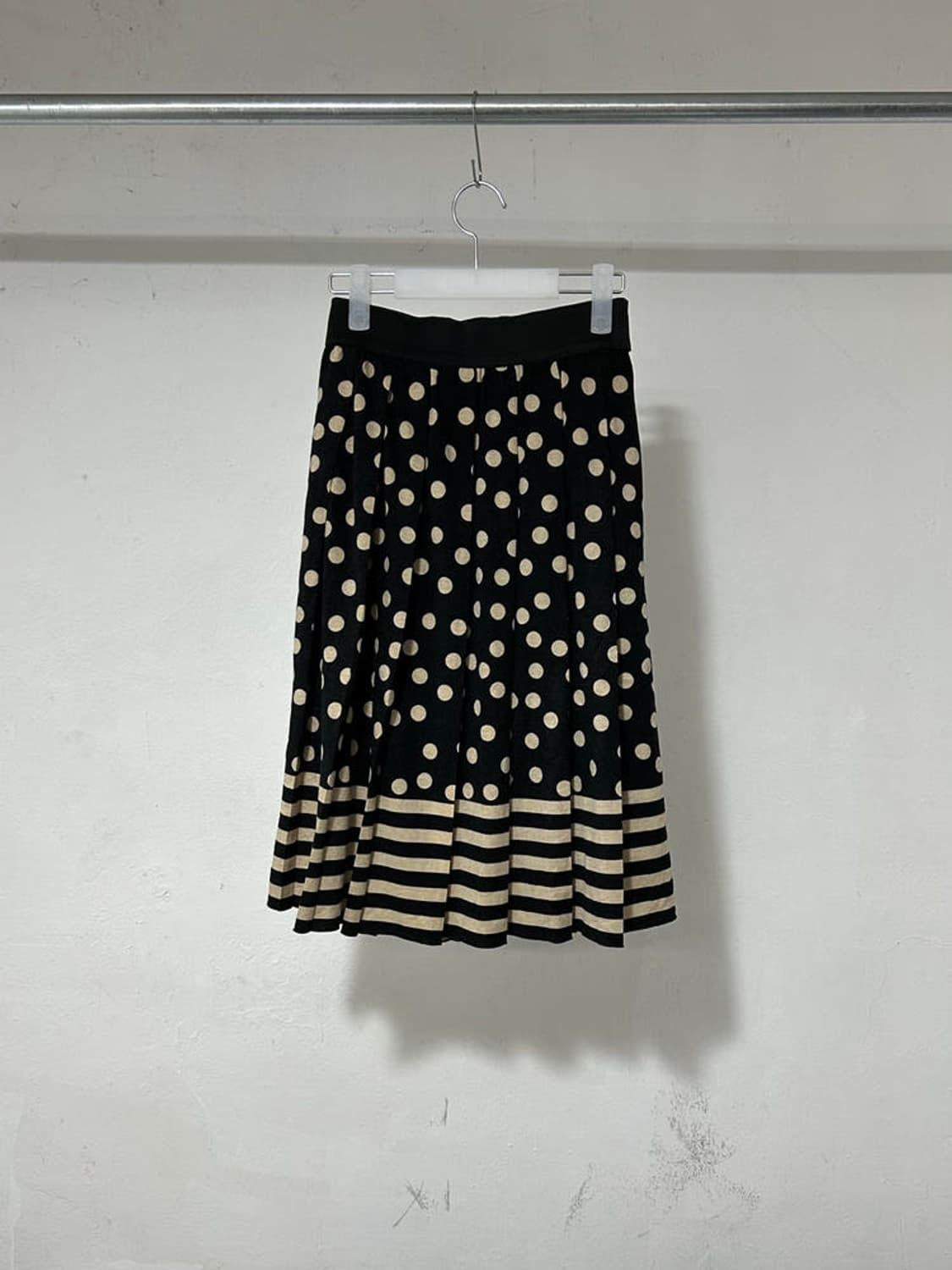 vtg skirt 상품이미지5