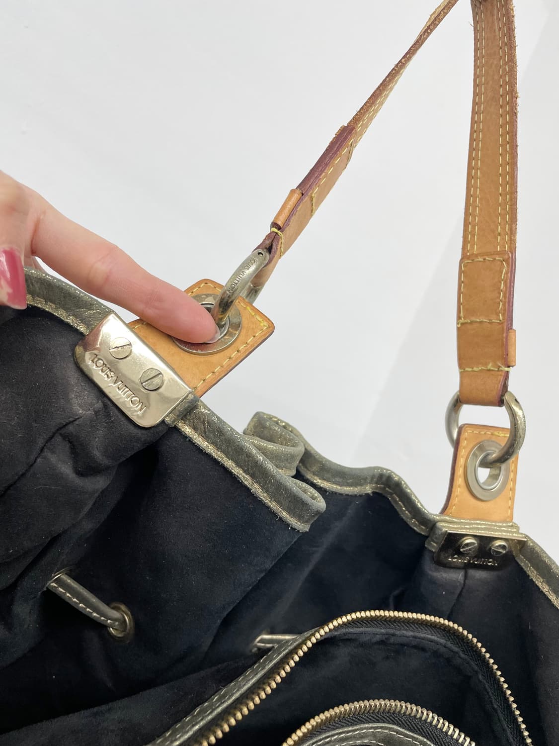 루이비통 모노그램 이렌느 아이린 백 상품이미지10