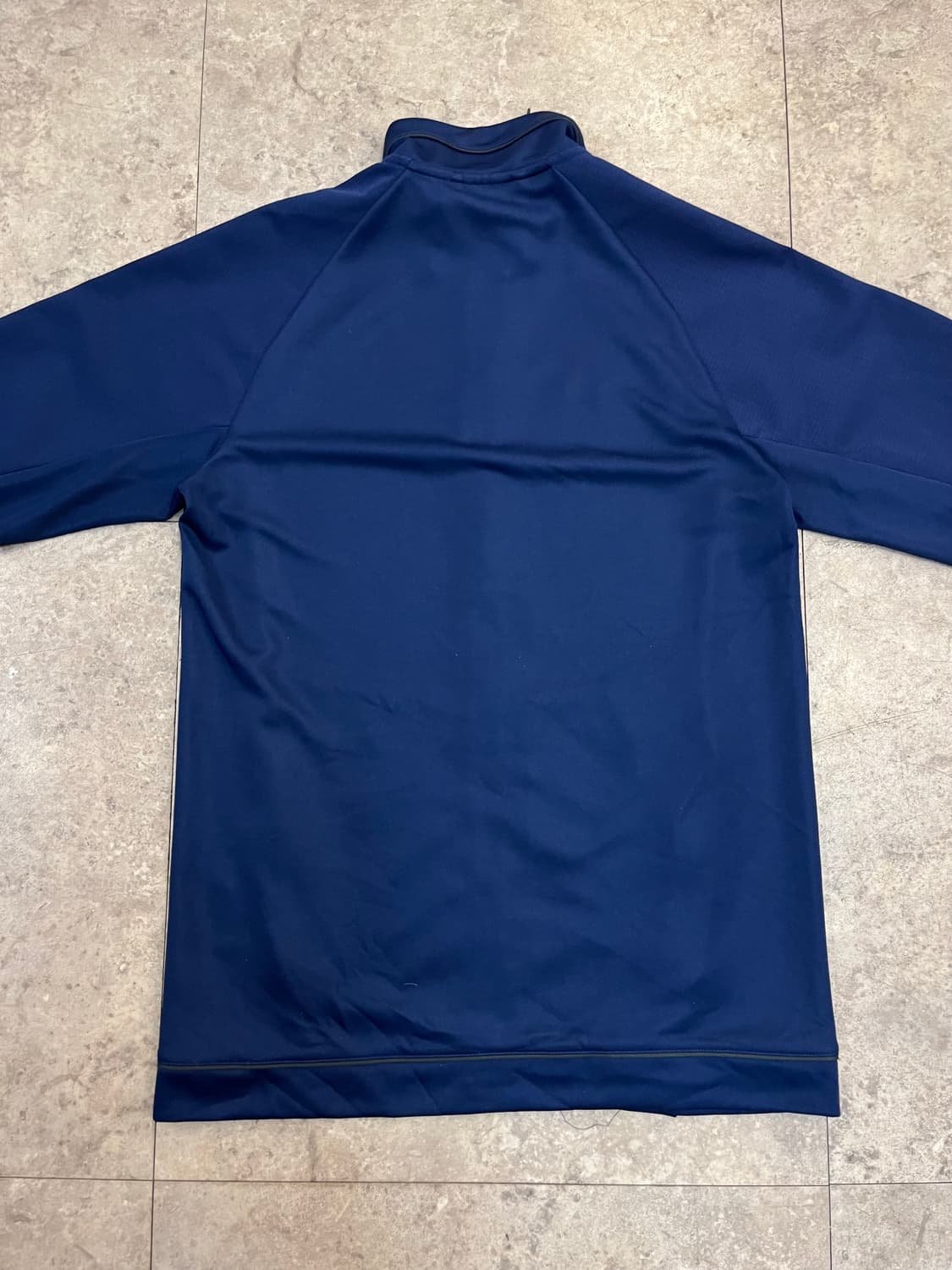 아디다스 져지 네이비 M #csz3045  상품이미지6