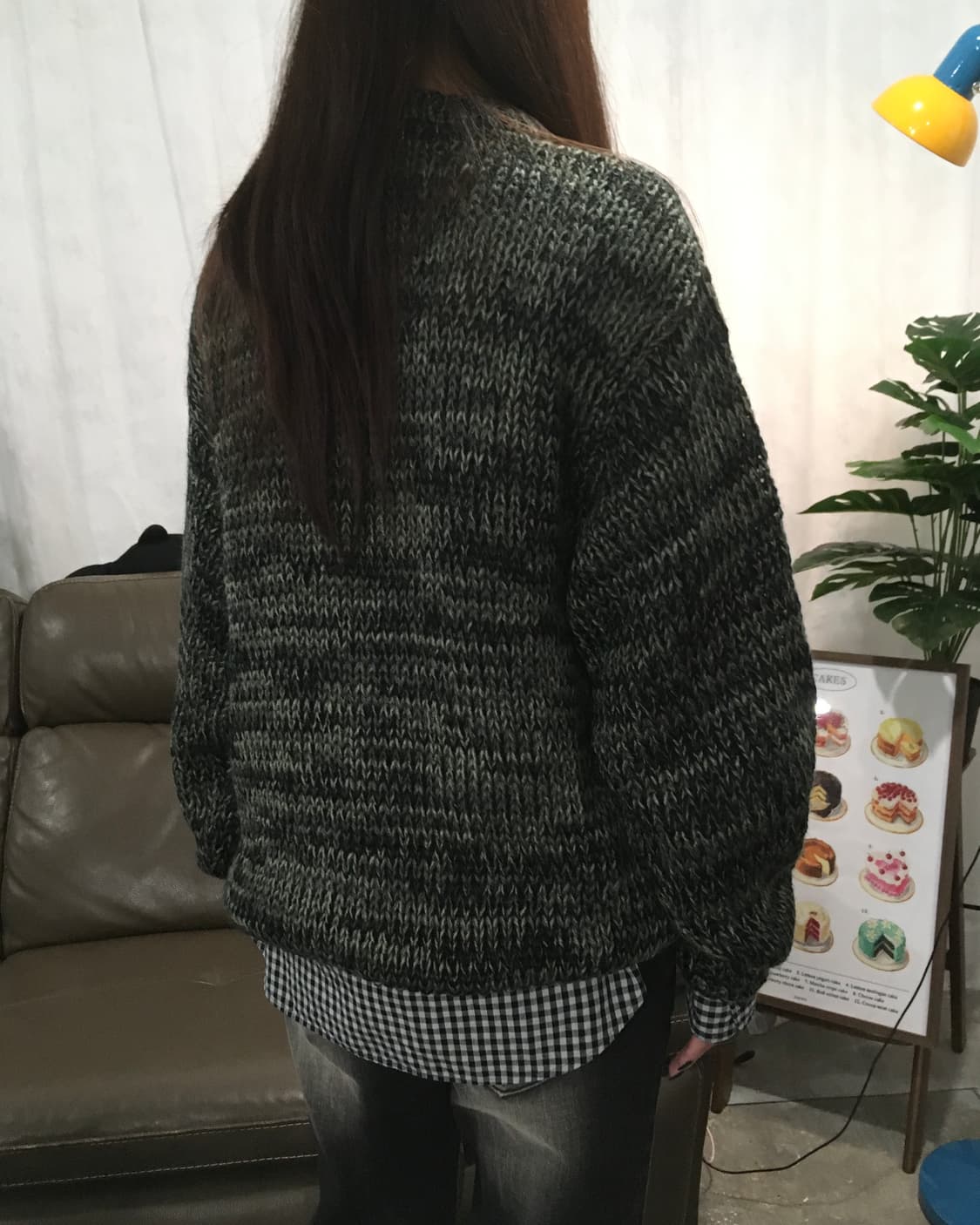 VINTAGE TOP 상품이미지9