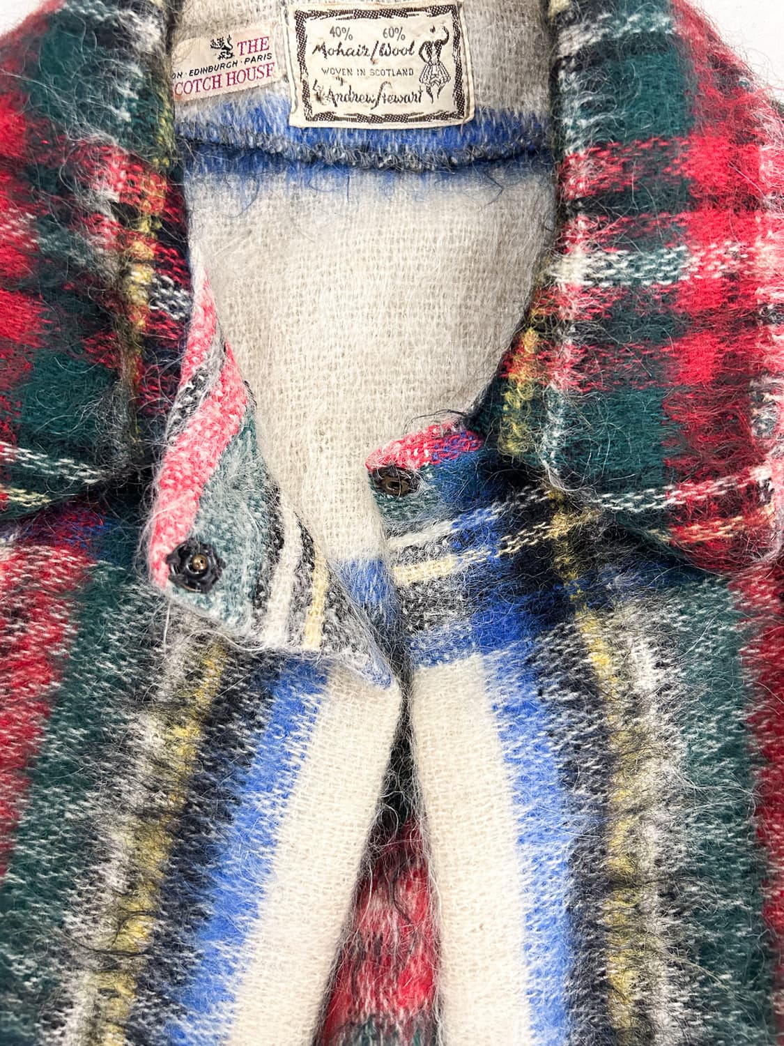 Made in Scotland(1960s-1970s) 상품이미지7