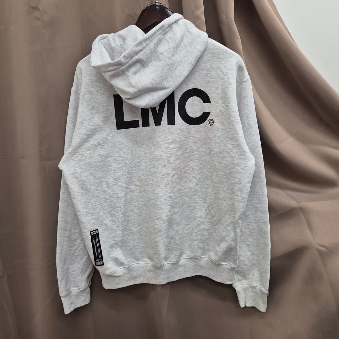 LMC 후드티  S 상품이미지3