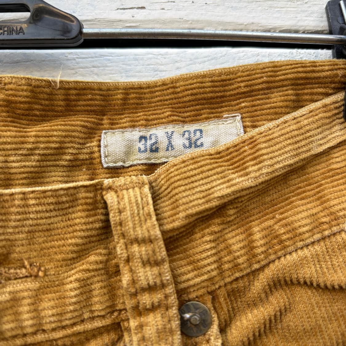 Polo 폴로 코듀로이 골덴 팬츠 상품이미지3