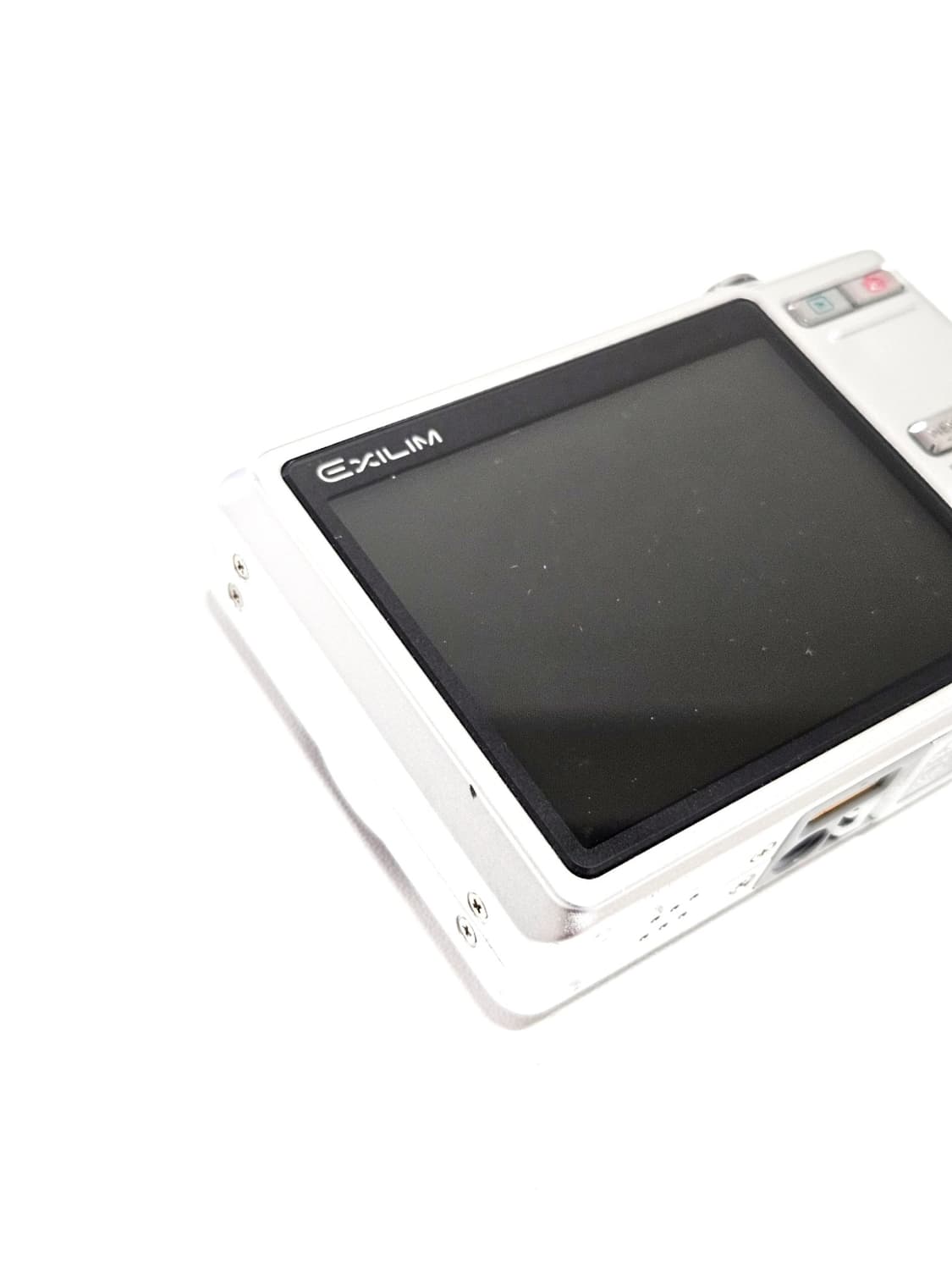 카시오 엑슬림 Casio Exilim EX-Z700 디카 디지털카메라 상품이미지6