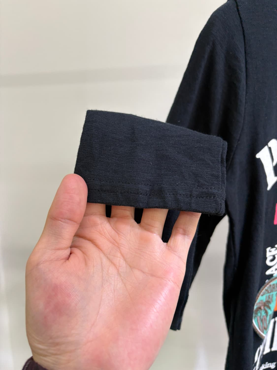 LALATASTY 롱슬리브 상품이미지4