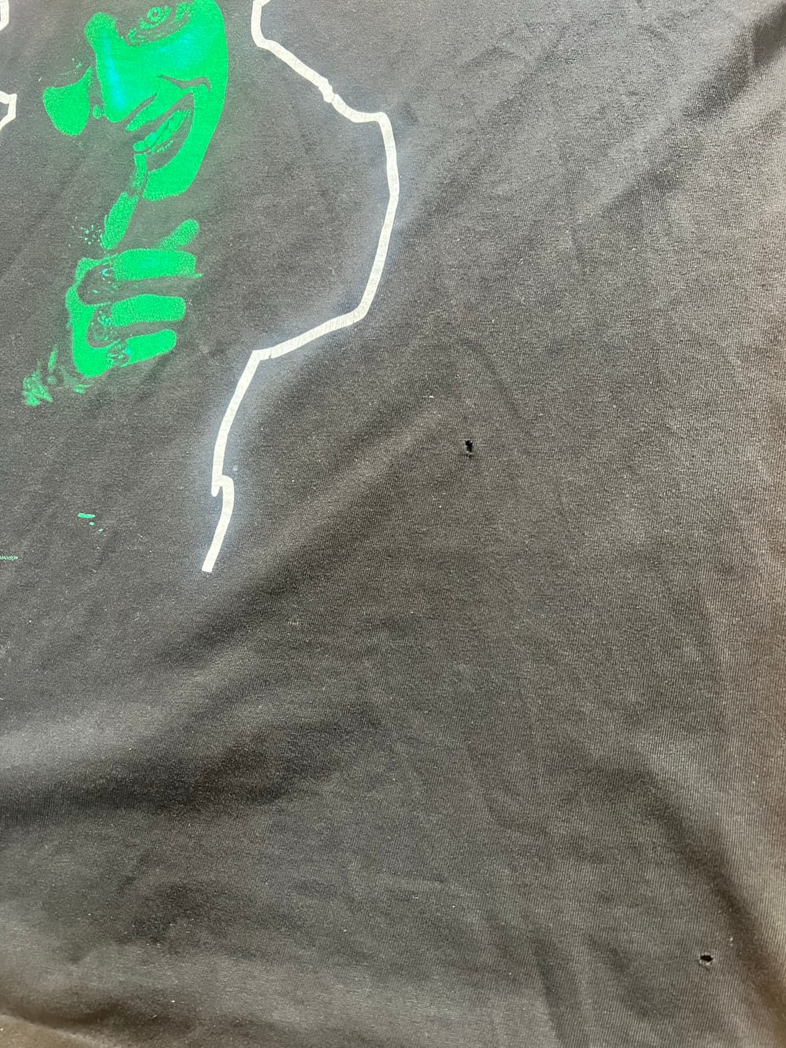 90s 빈티지 마릴린맨슨 DOPE FIEND 상품이미지3