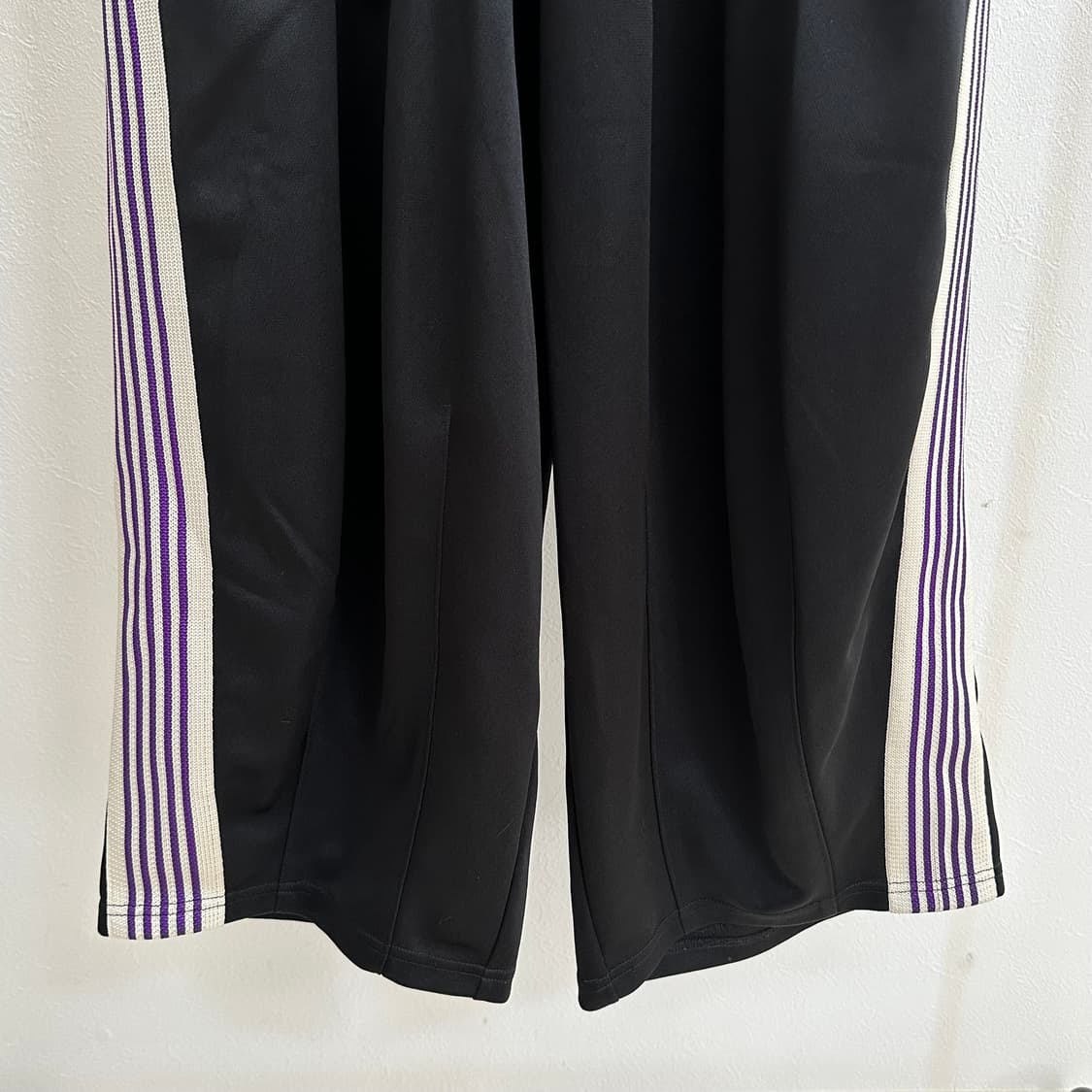 니들스 hd 트랙팬츠 xs사이즈  상품이미지3