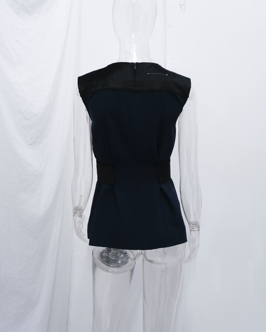 MM6 sleeveless 상품이미지9