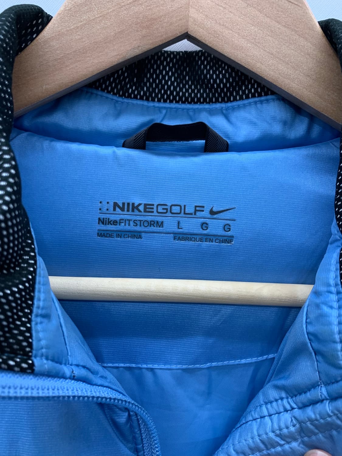 나이키 골프 2-way 소라 패딩 상품이미지10