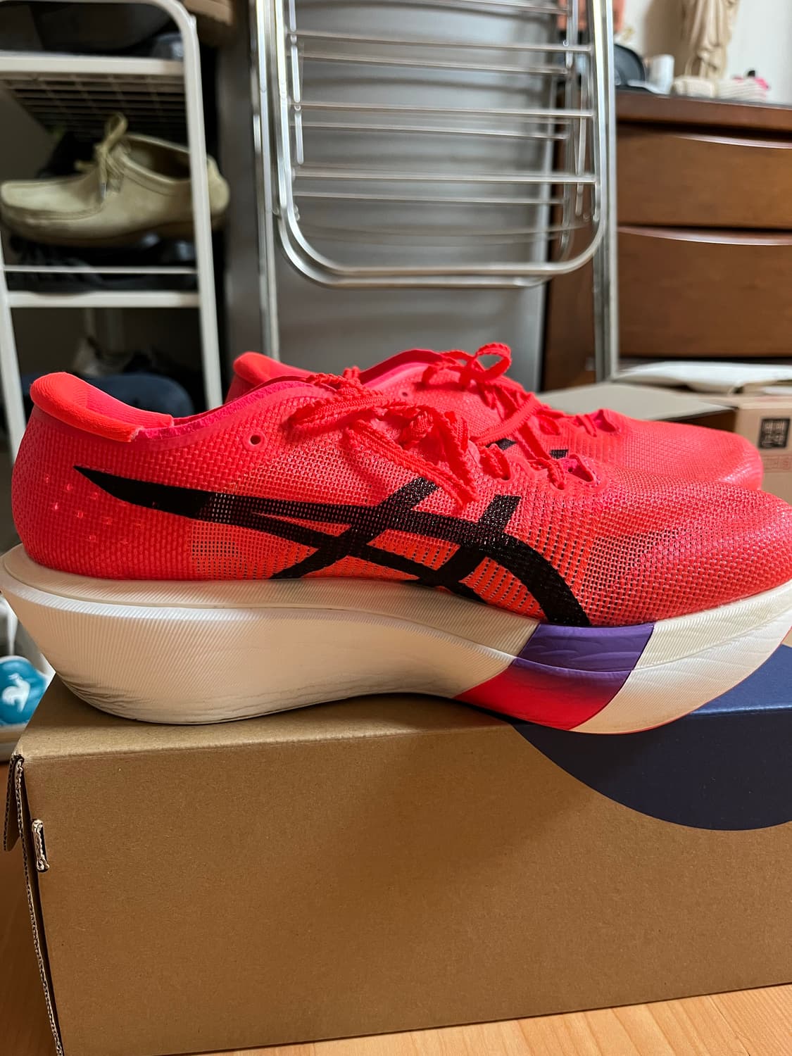 아식스 메타스피드 스카이 265 상품이미지6