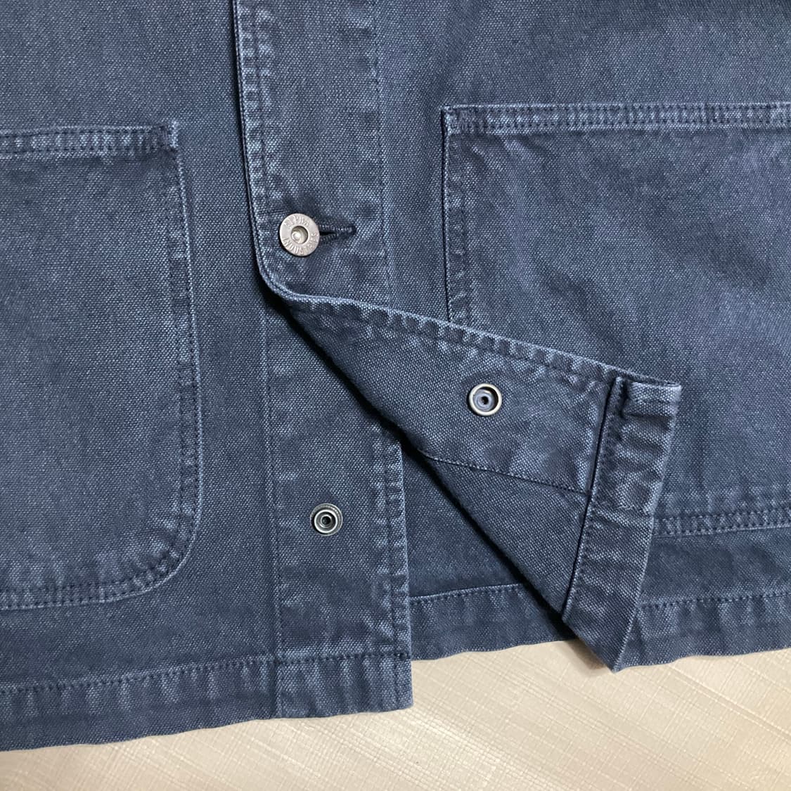 알파인더스트리 초어 워크자켓 L 상품이미지9