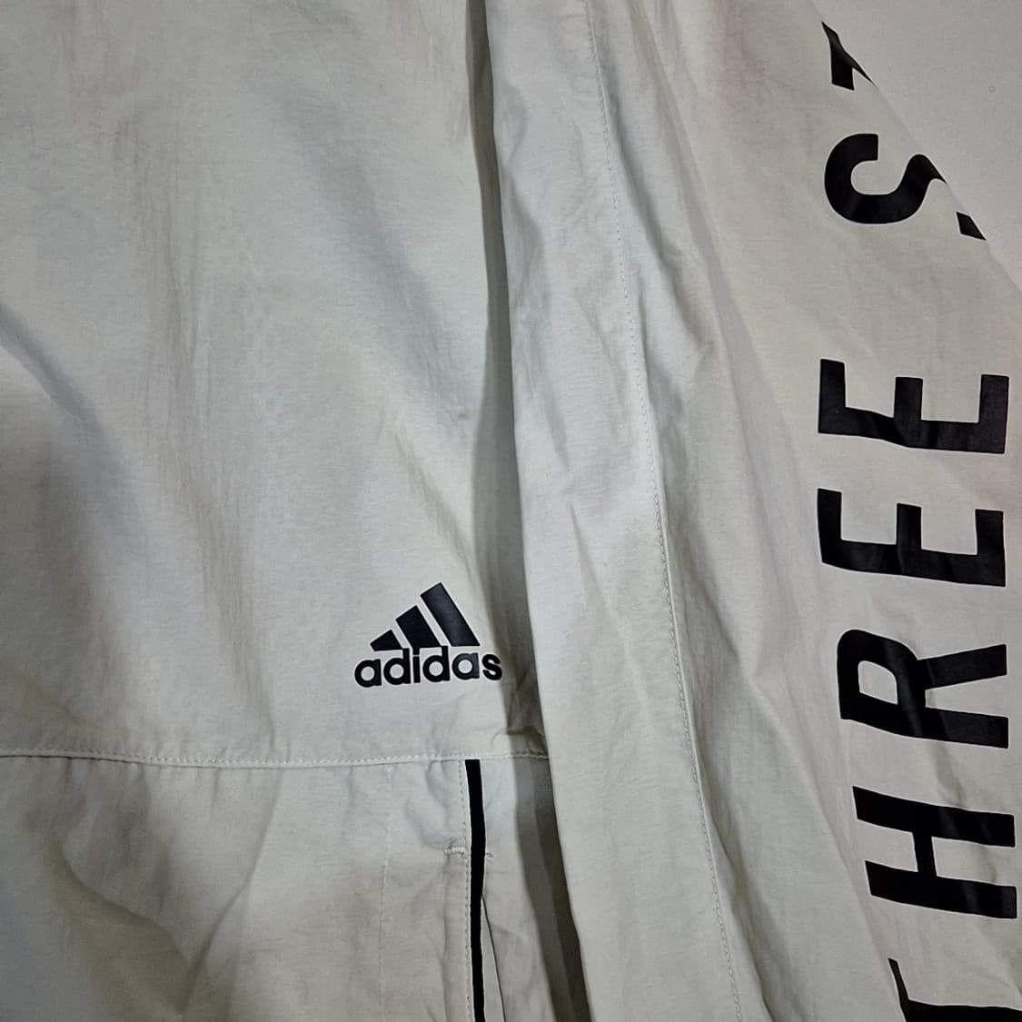 아디다스 워드 우븐 자켓 상품이미지2