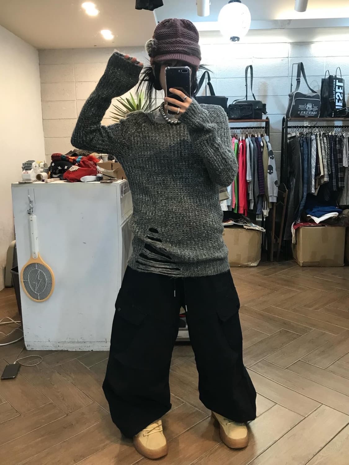 Baby Weety ! Code.9 상품이미지6