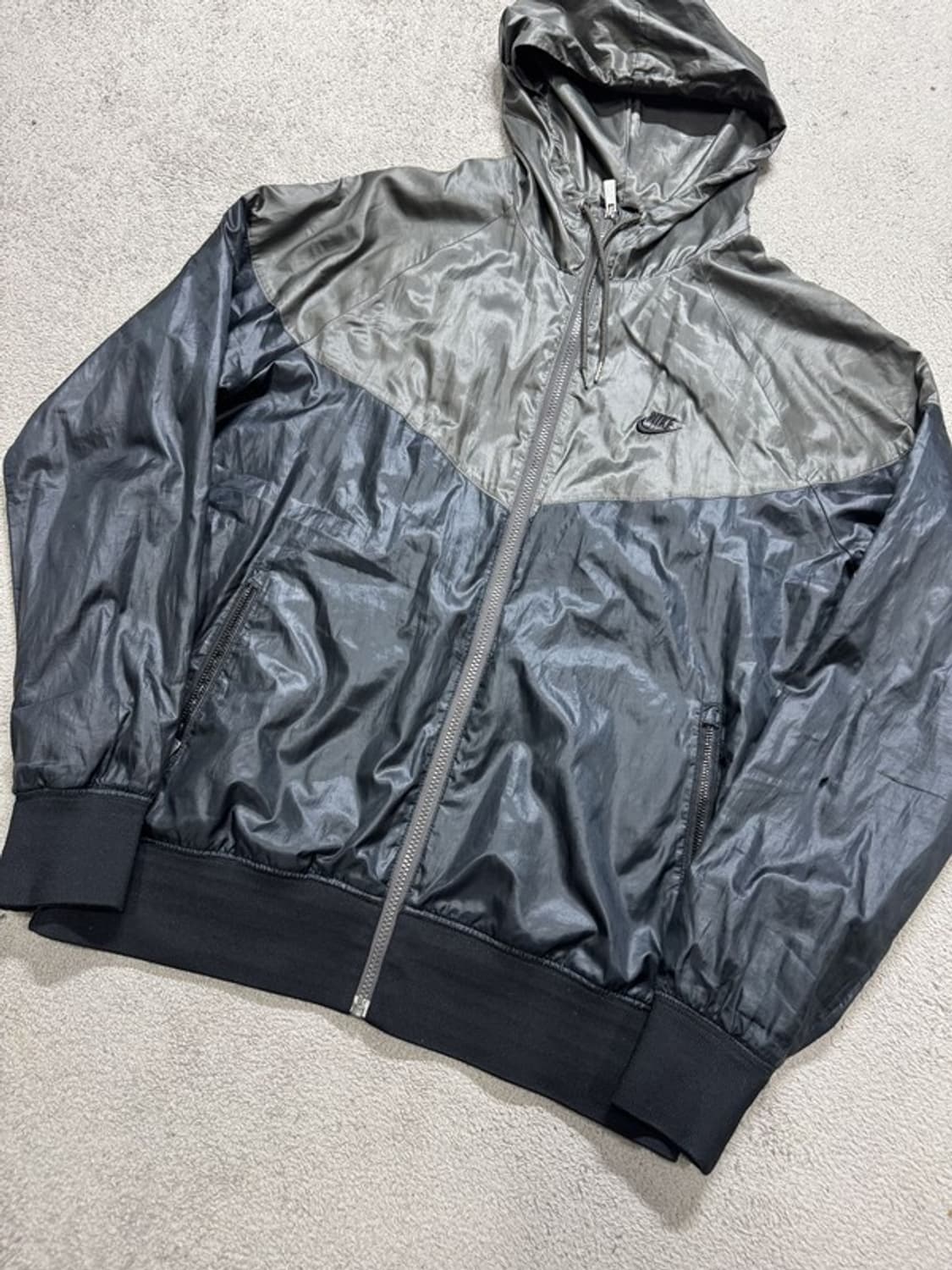 나이키 윈드브레이커 105 상품이미지3